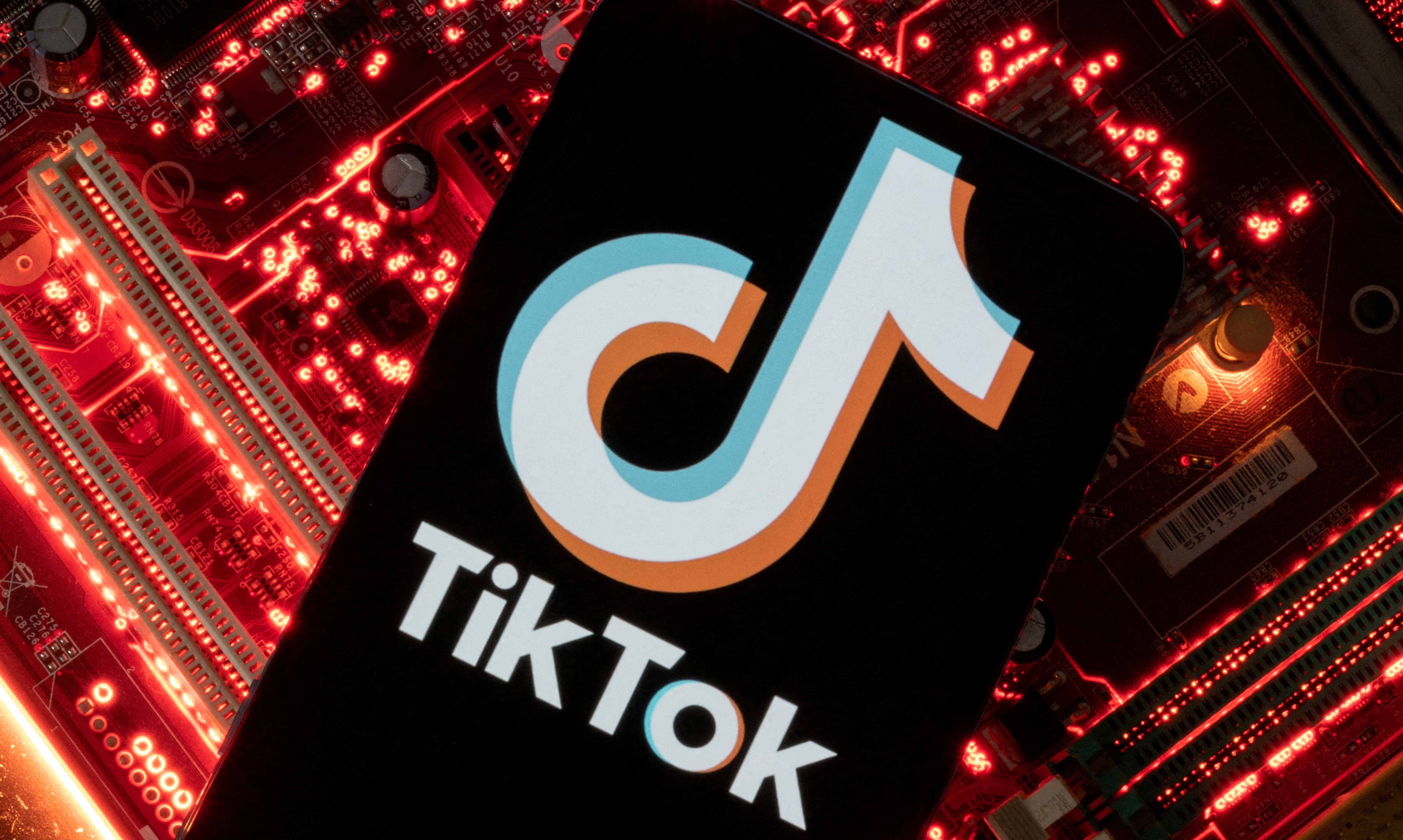 Protection des données des mineurs : TikTok épinglé par l'Europe devra payer 345 millions d'euros d'amende