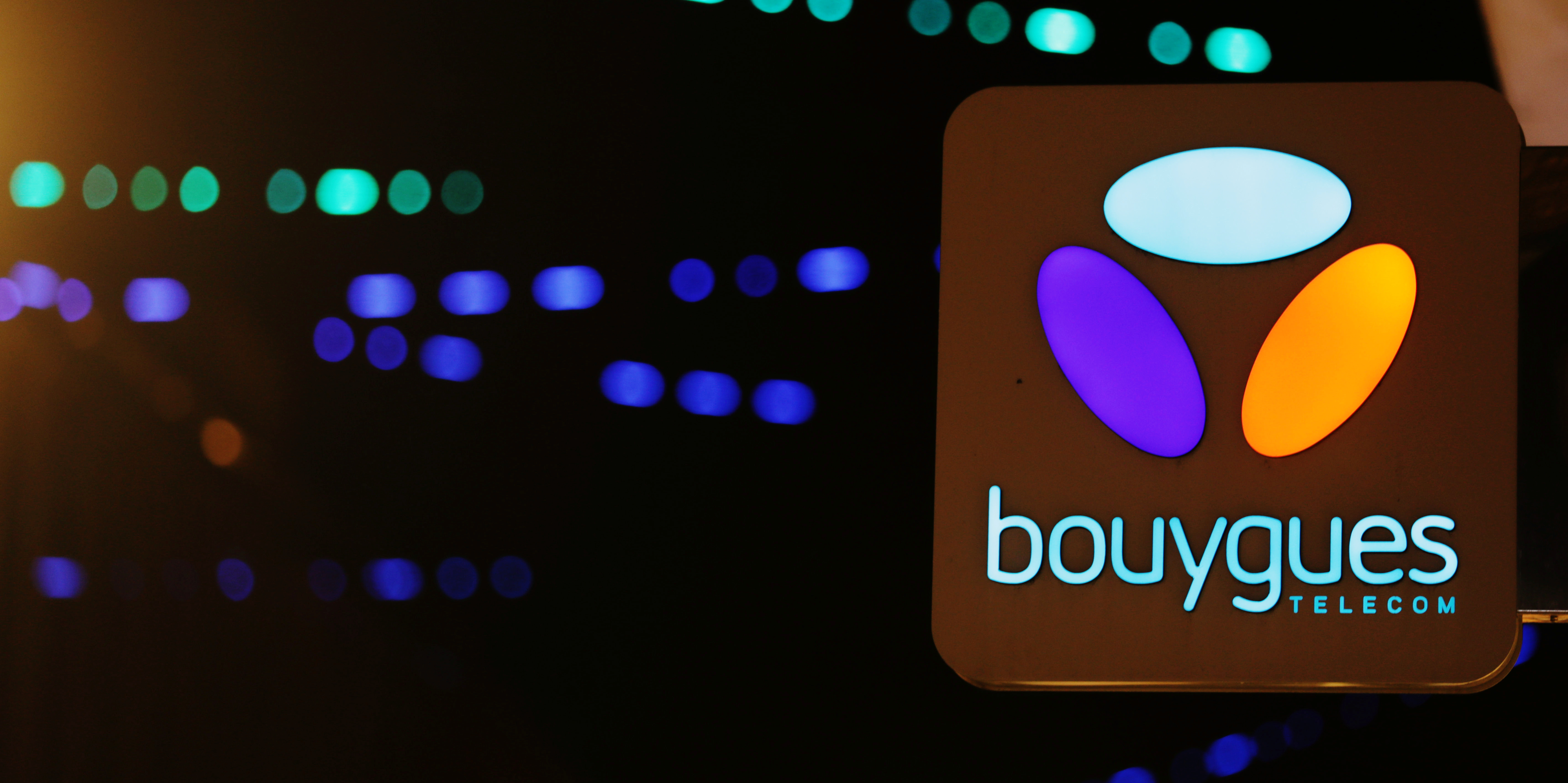 Bouygues Telecom se décide à verser 308 millions d'euros à Free pour solder un contentieux commercial