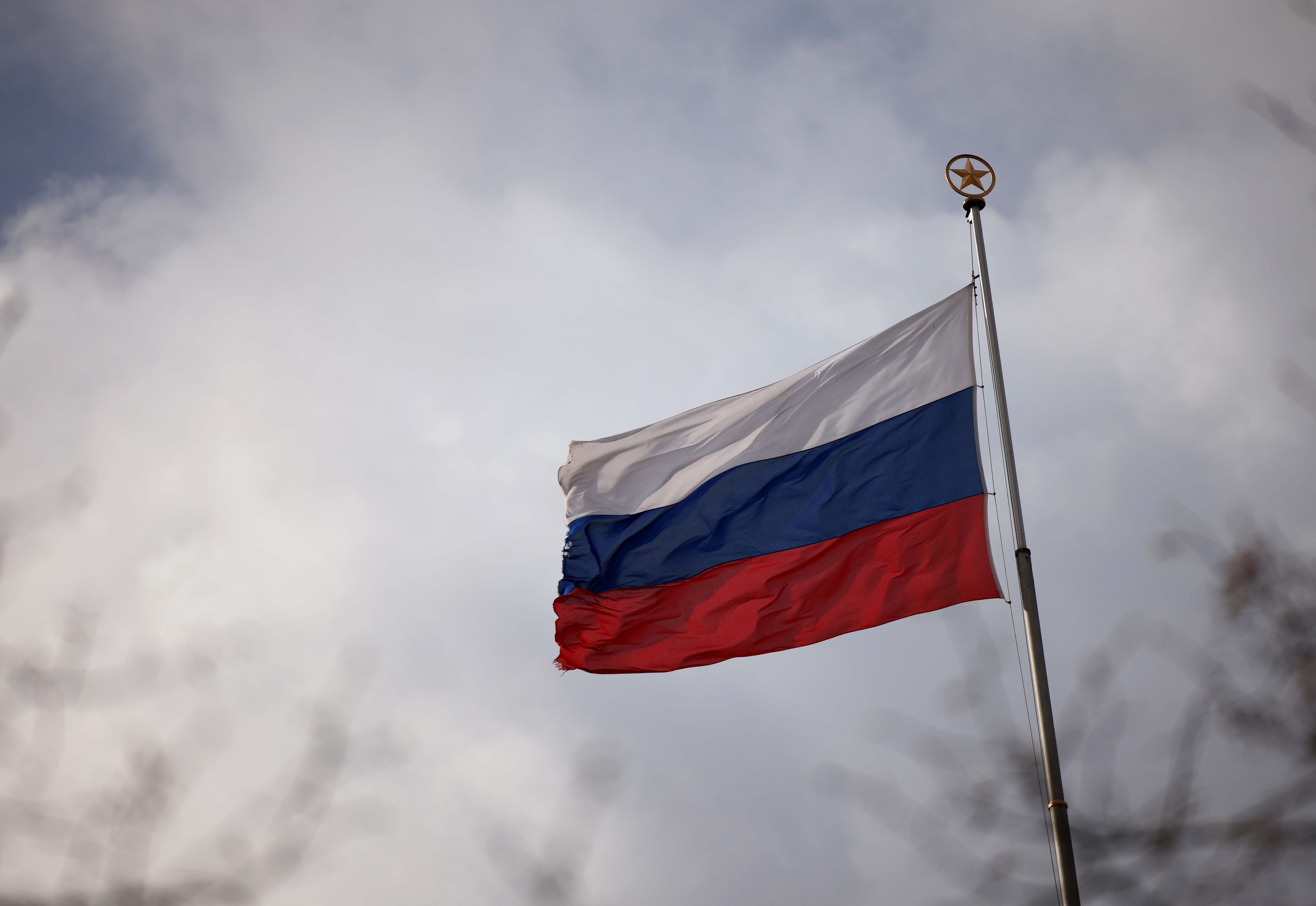 La Russie allonge sa liste de responsables européens interdits d'entrée sur son territoire
