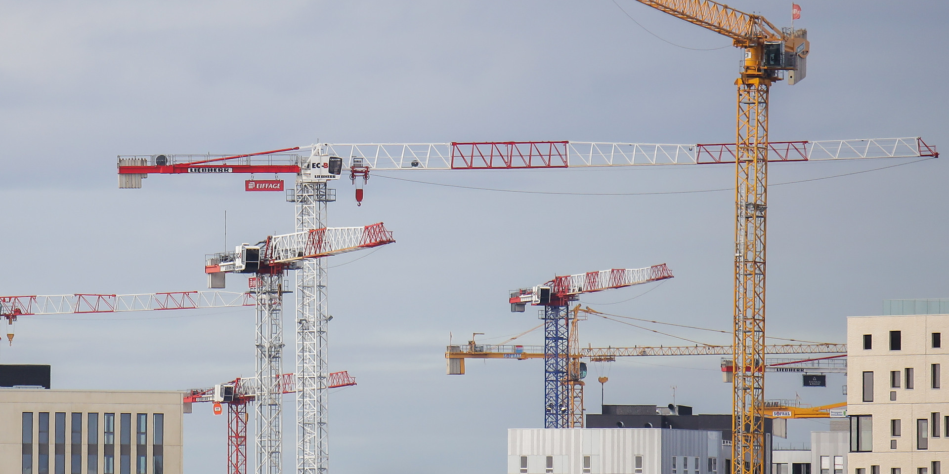Logement social : Bordeaux Métropole double ses aides pour relancer la construction