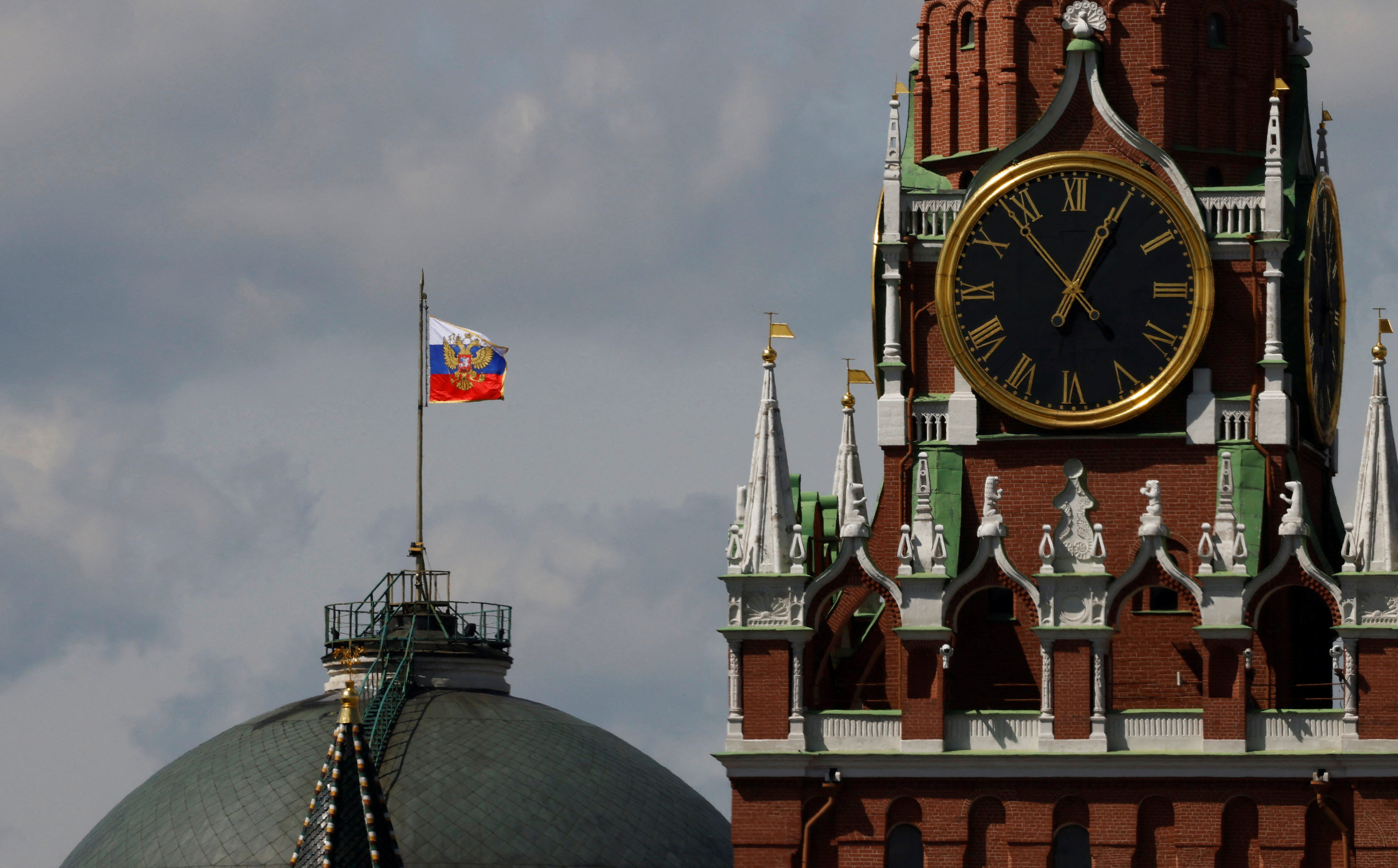 Revente des actifs des entreprises étrangères : Moscou veut faire payer le prix fort aux Occidentaux