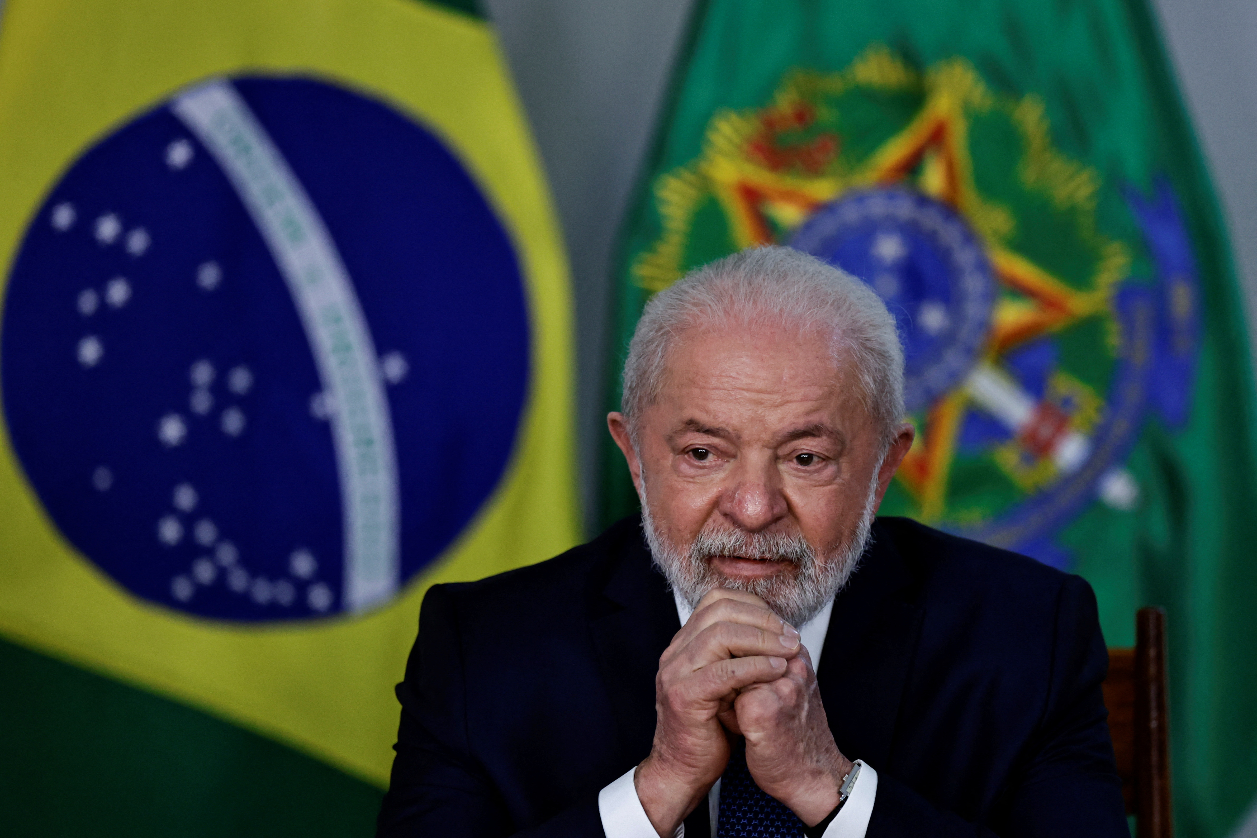 Brésil : un plan de 317 milliards d'euros pour développer le pays