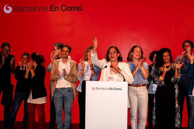 Espagne : déroute du parti socialiste (PSOE) aux élections locales, l'extrême droit gagne du terrain