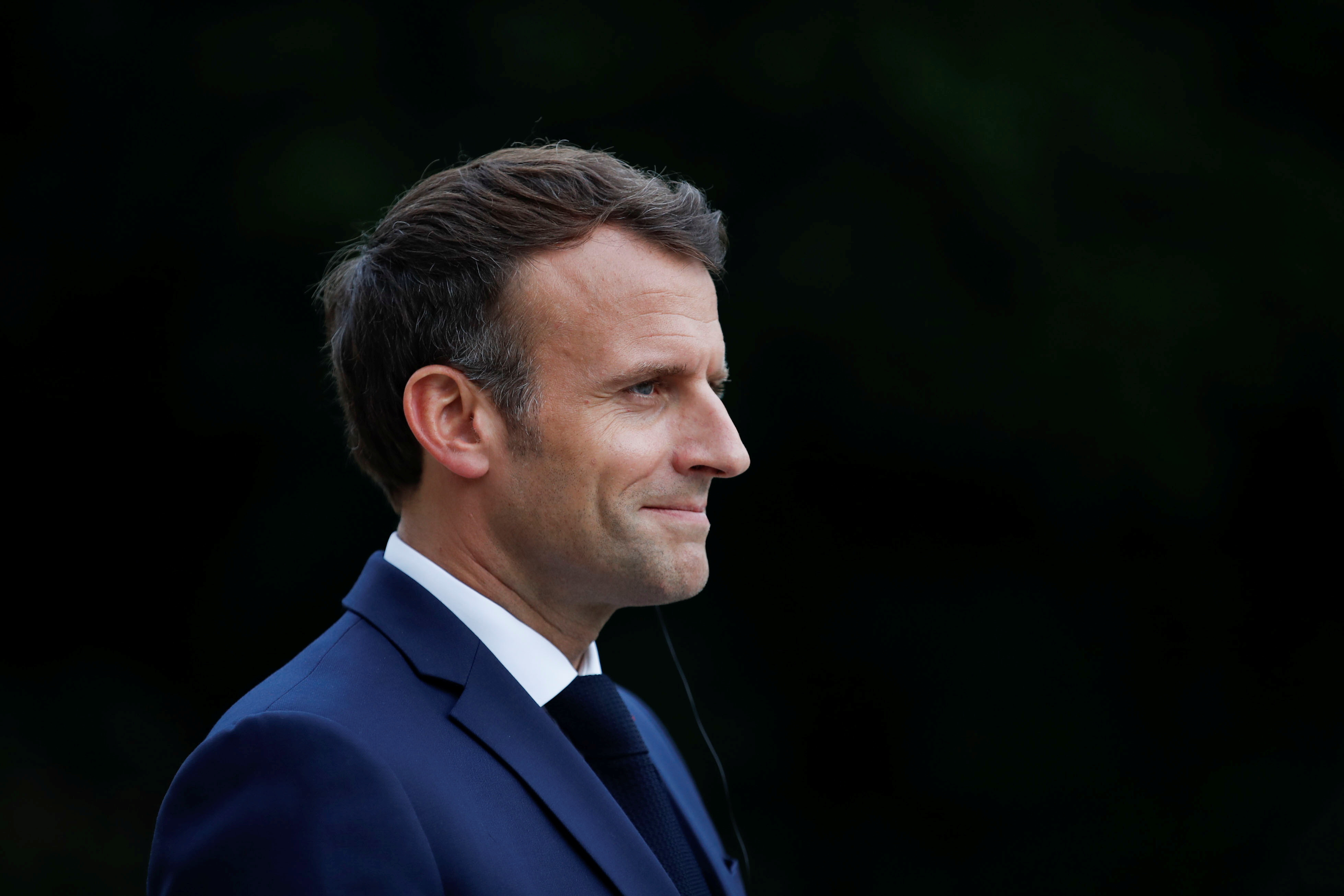 Pénurie de médicaments : Macron va présenter son plan pour relocaliser la production