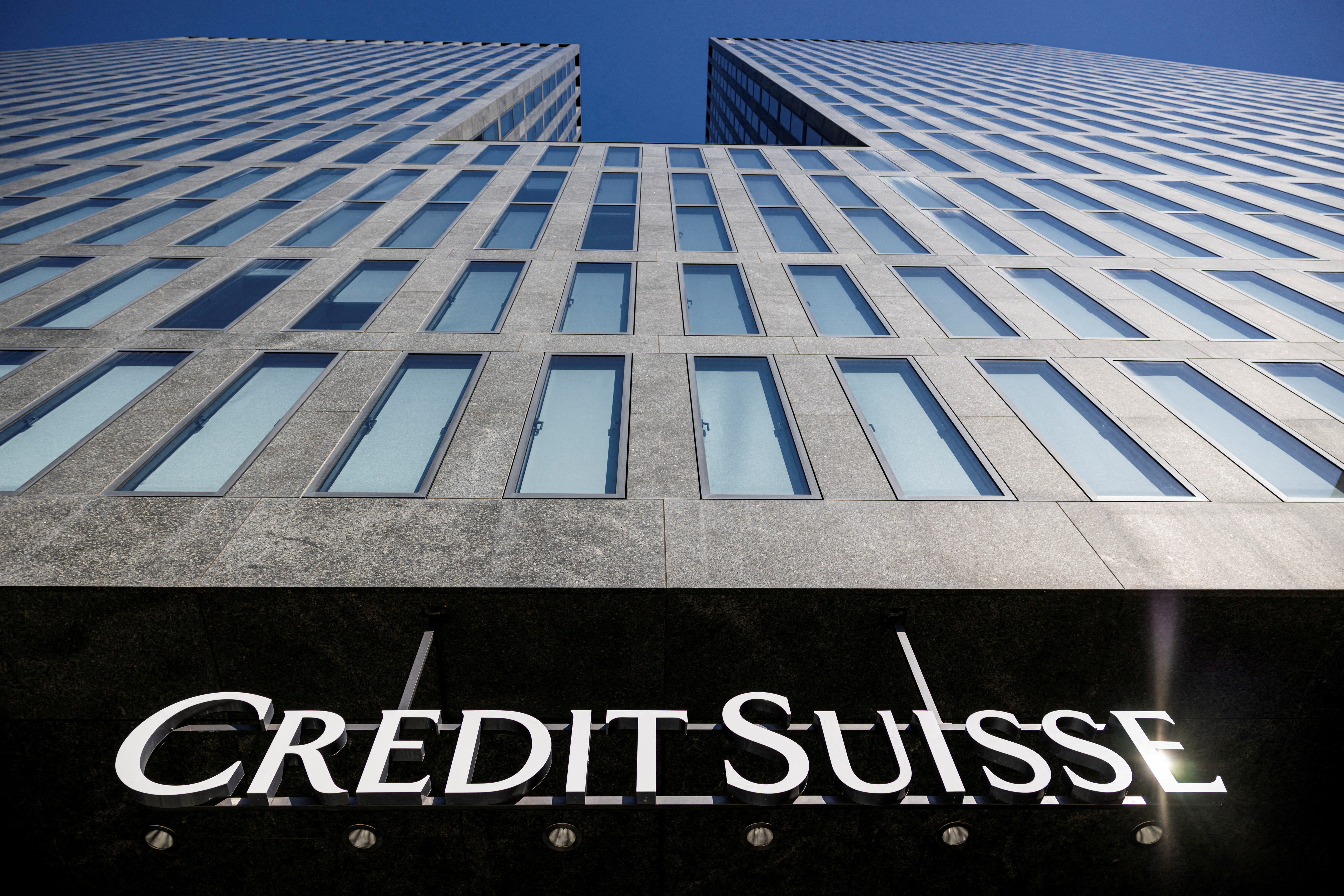 Rachat de Credit Suisse par UBS : la fusion finalisée d'ici le 12 juin