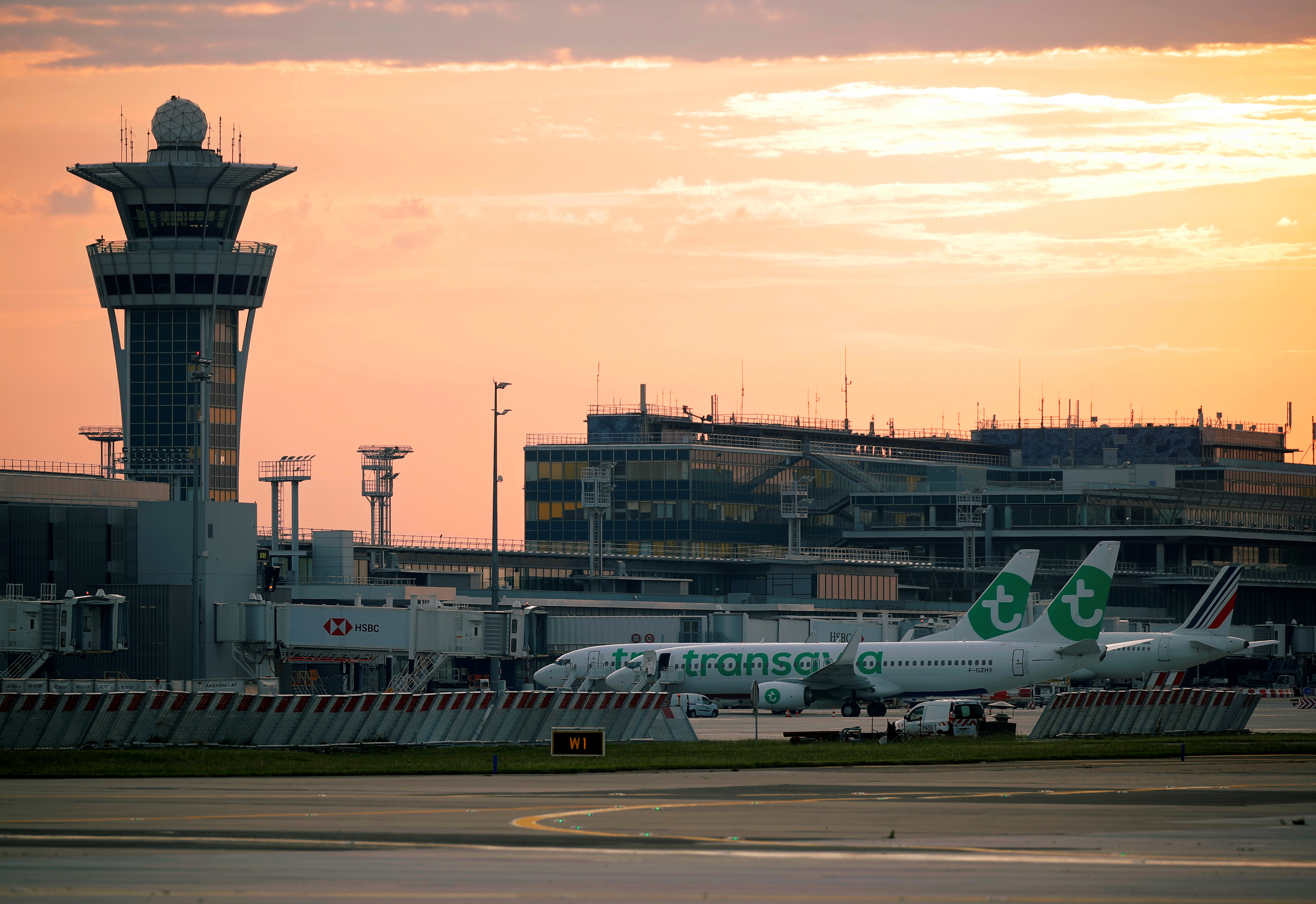Air France quitte Orly : la fin d'une certaine idée de l'aménagement du territoire