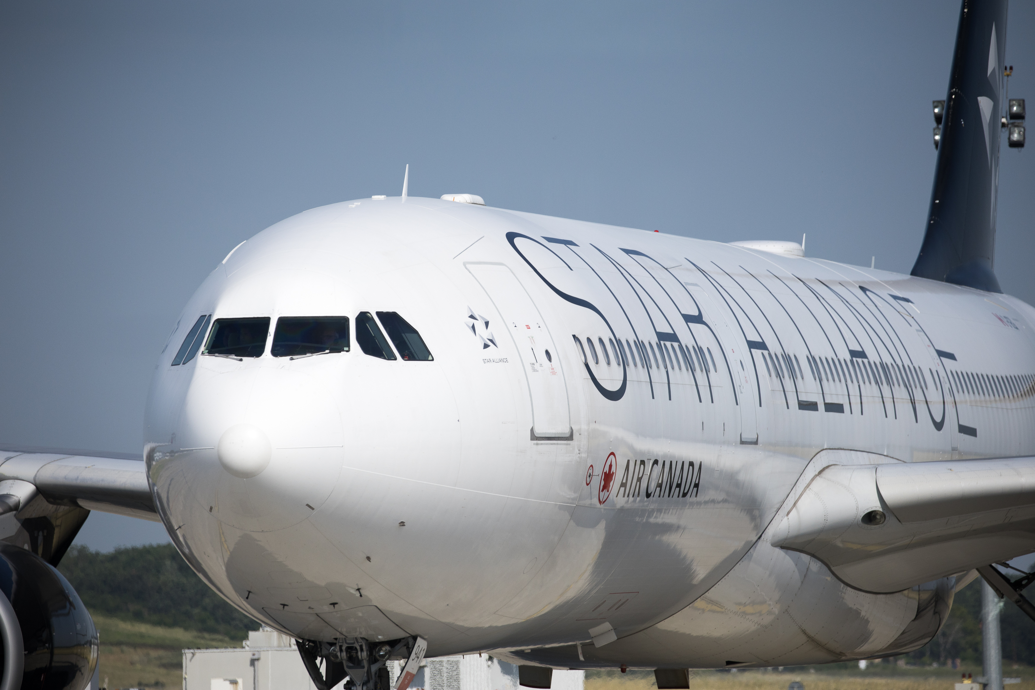 Air Canada arrive à Toulouse et va booster le business entre la France et le Canada