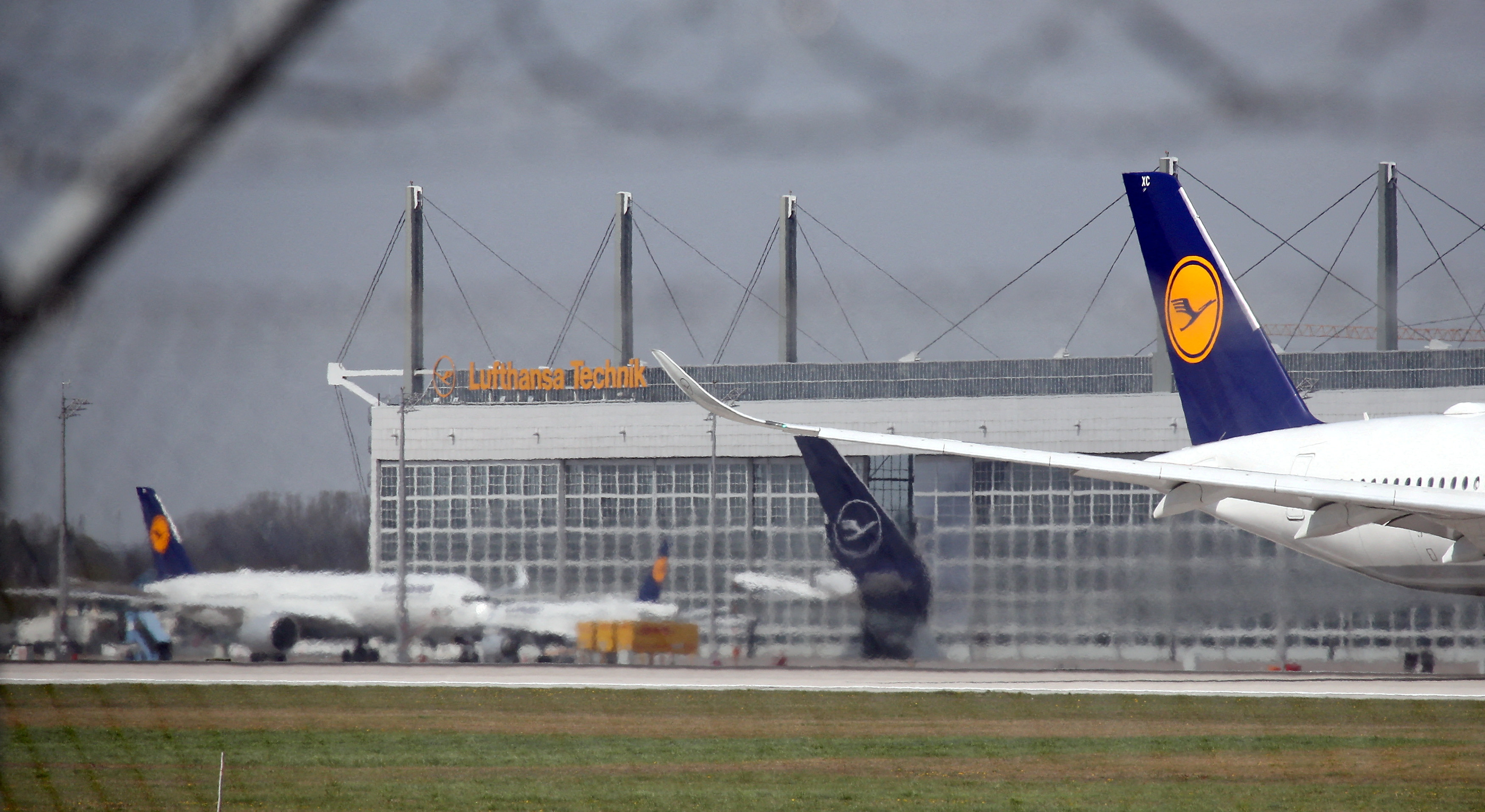 Vente d'Airplus : Lufthansa poursuit son recentrage stratégique sur ses activités aériennes