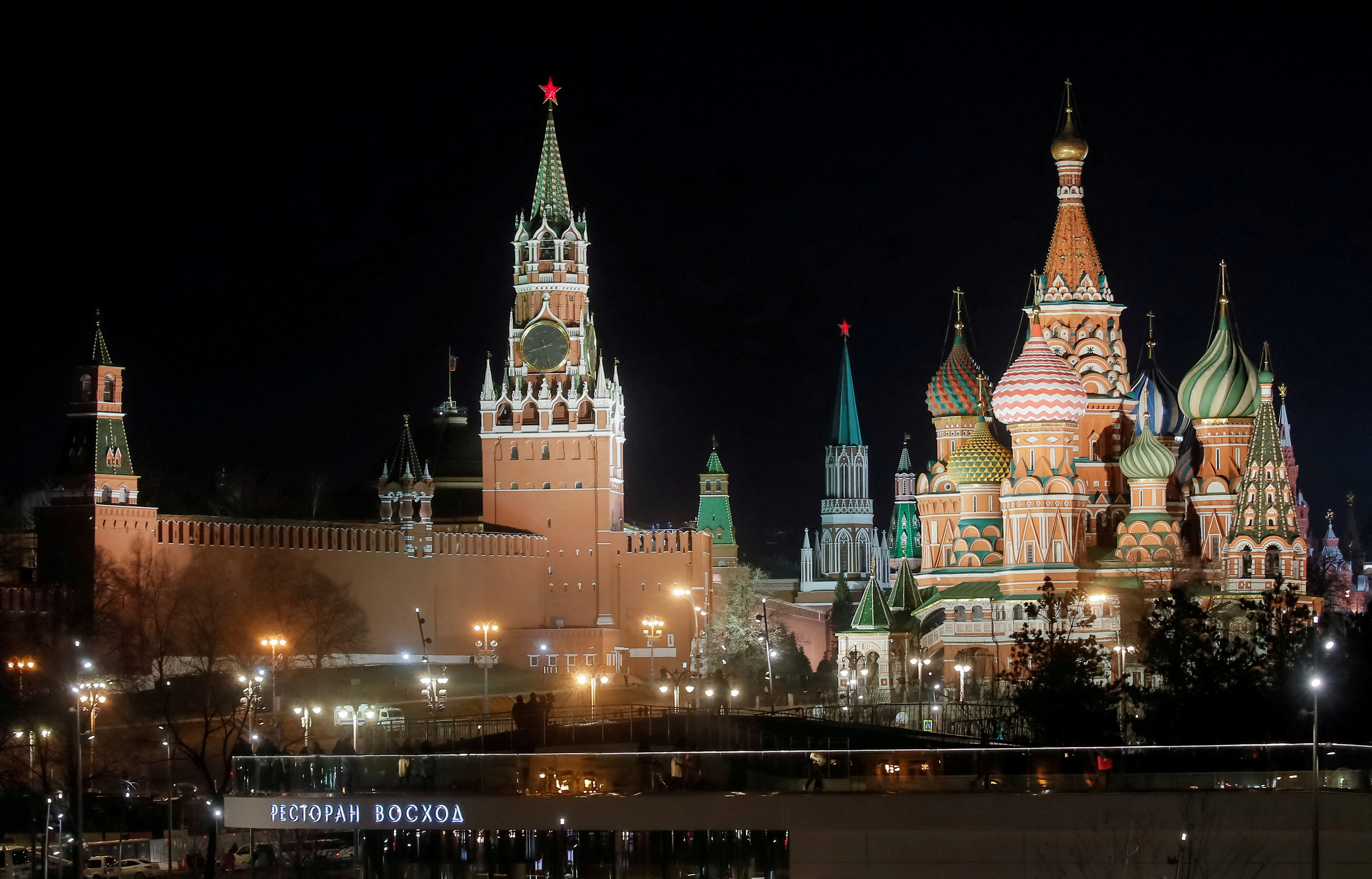 Russie : hausse surprise de 4,9% du PIB au deuxième trimestre