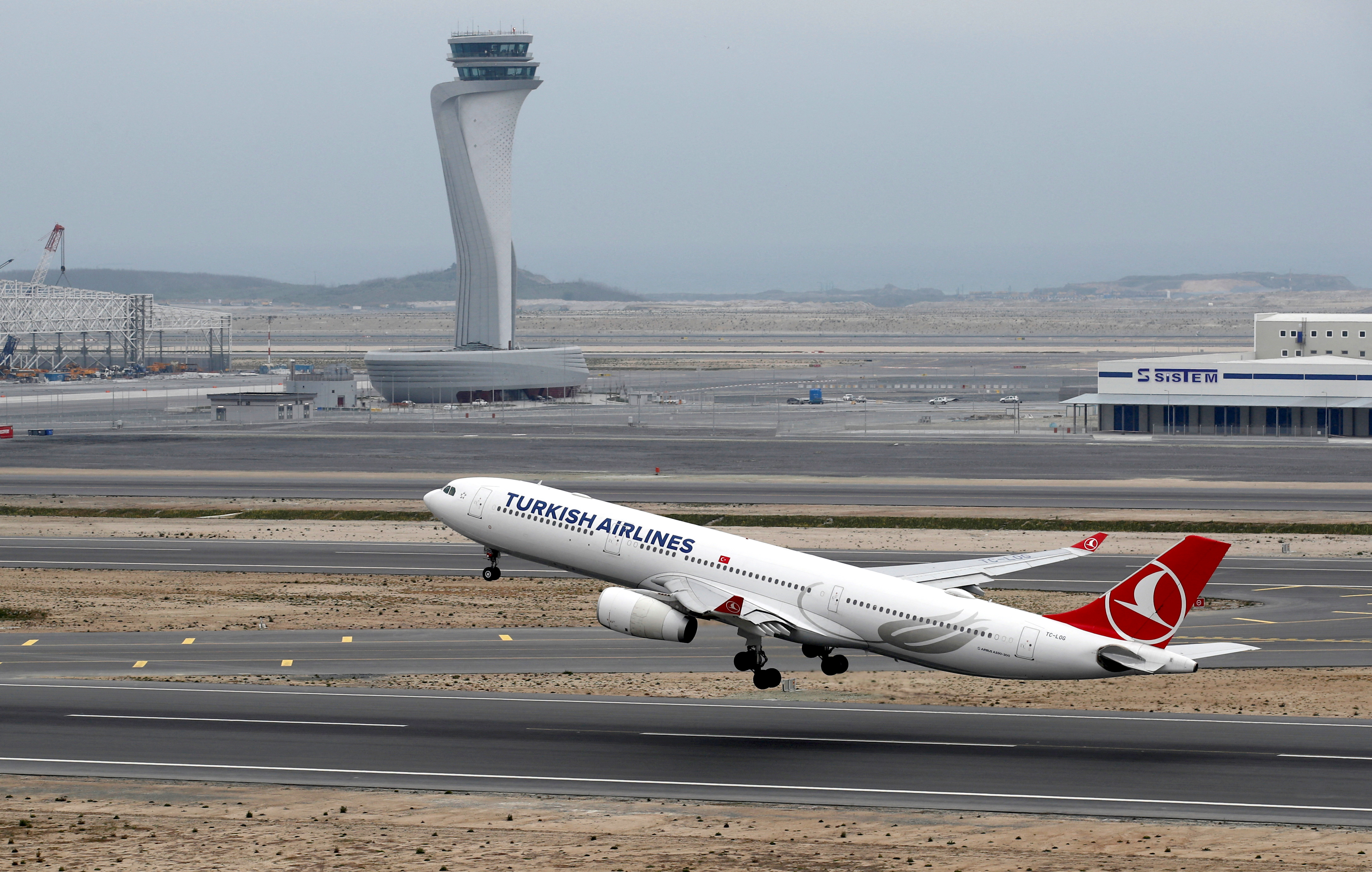 600 avions : la commande pharaonique que va signer Turkish Airlines pour devenir l'un des leaders du transport aérien mondial