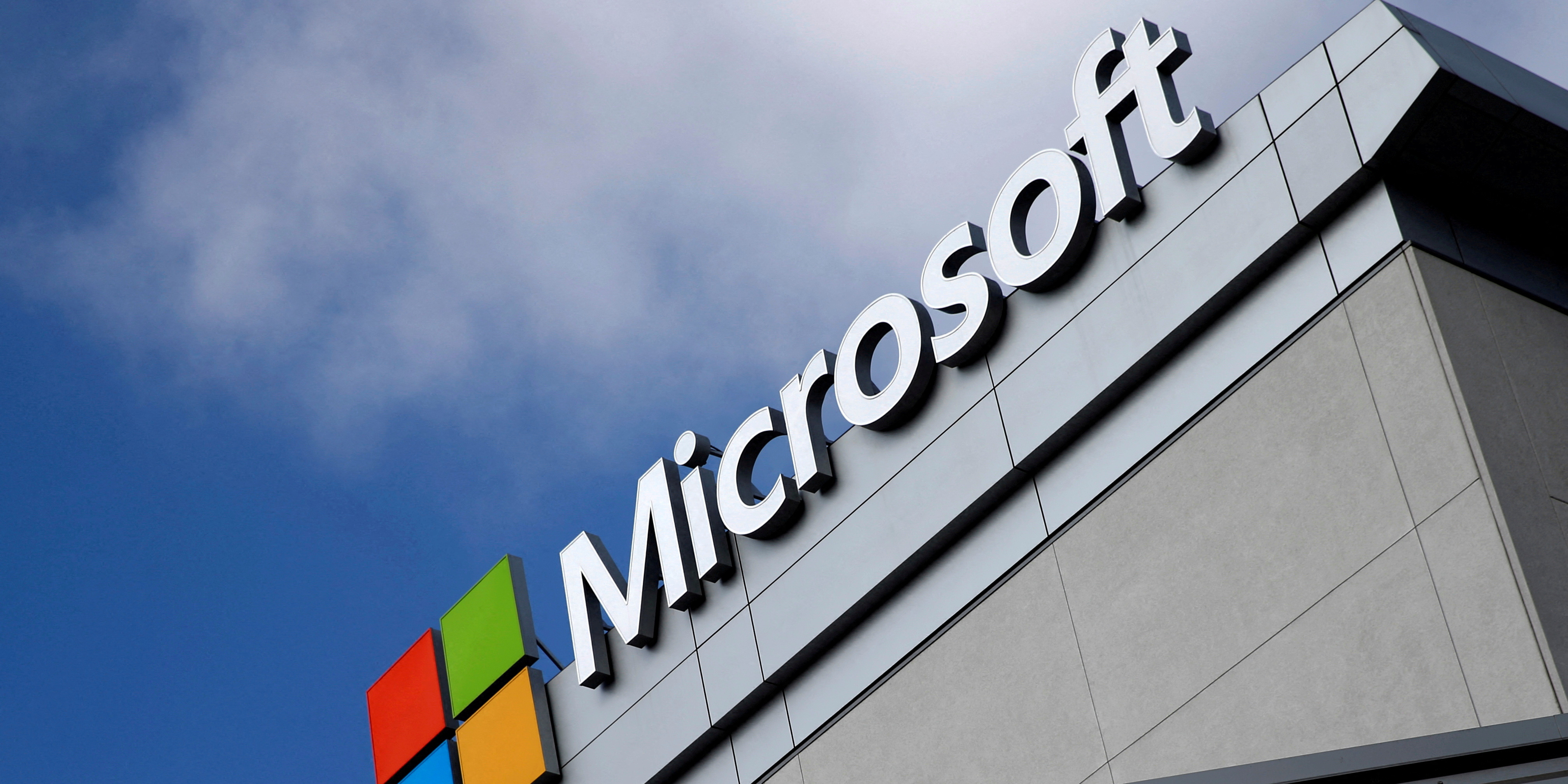 Protection des données des mineurs : Microsoft écope d'une amende de 20 millions de dollars