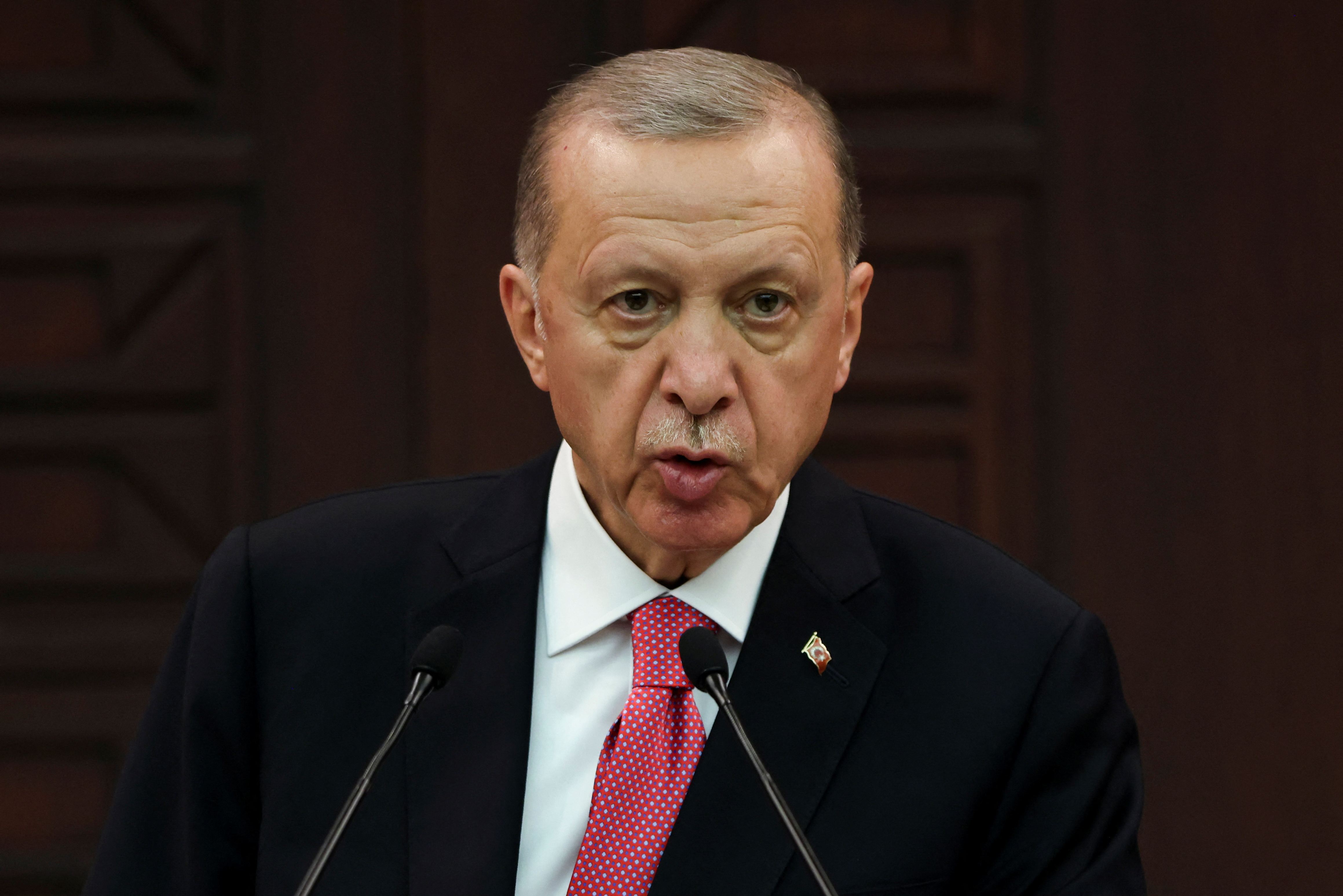 Turquie : le resserrement monétaire se poursuit avec une nouvelle hausse des taux directeurs