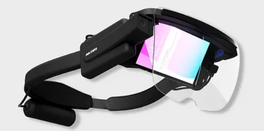 Apple acquiert une startup qui transforme l'iPhone en casque de réalité augmentée