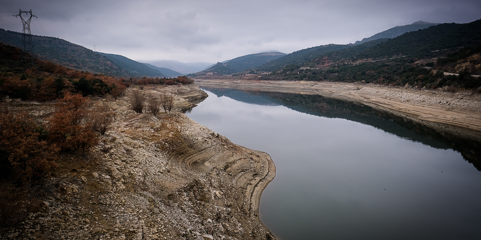 Sécheresse : le préfet veut préparer les Pyrénées-Orientales à une gestion efficace et durable de l'eau