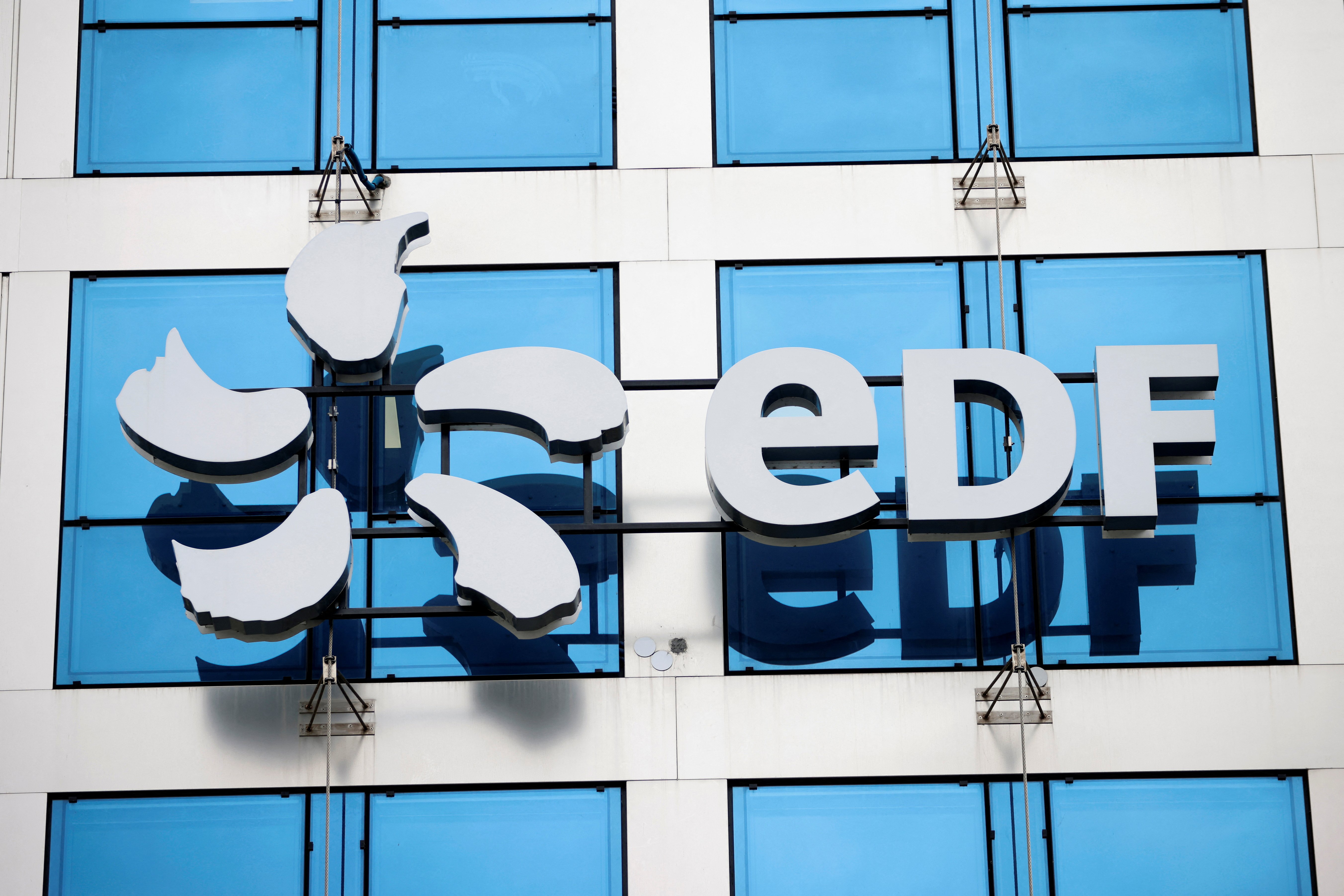 Exaion : Bercy stoppe temporairement la vente de la pépite d'EDF à un géant américain