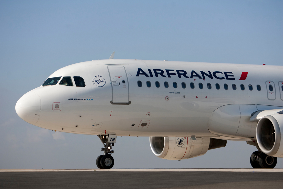 Liban : les vols d’Air France et Transavia vers Beyrouth resteront interrompus au moins jusqu'au 8 août