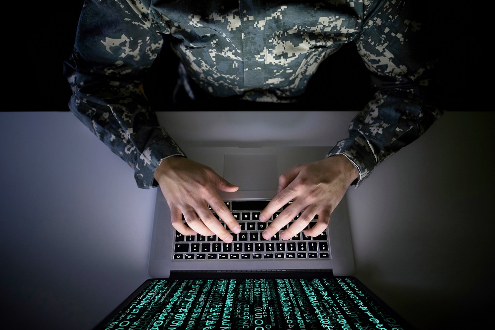 Cyber-attaque : Washington craint que des hackers chinois perturbent les systèmes informatiques de ses armées