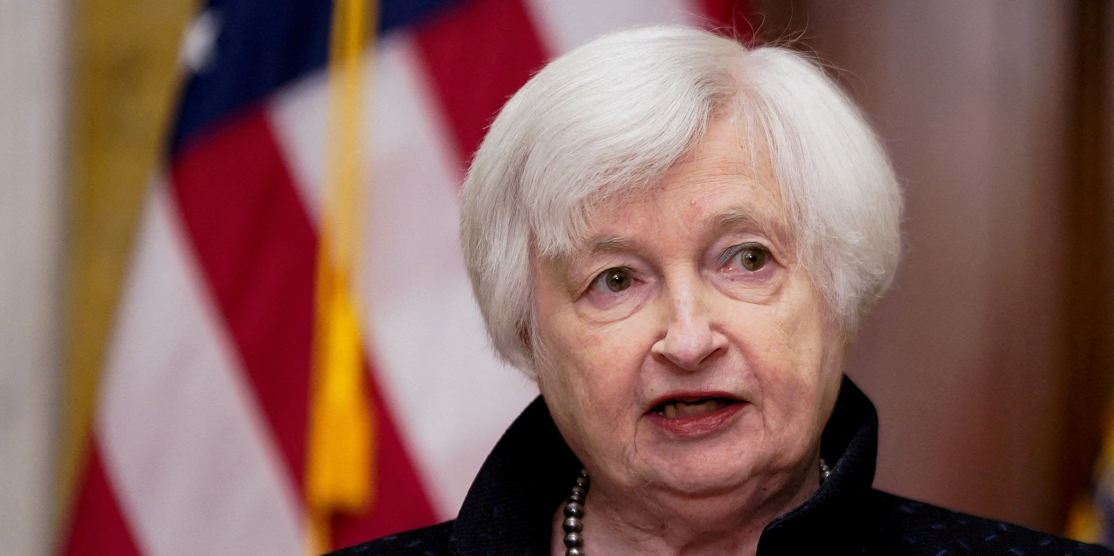 Washington insiste sur l'importance du FMI et de la Banque mondiale, « contrepoids » aux prêts de la Chine