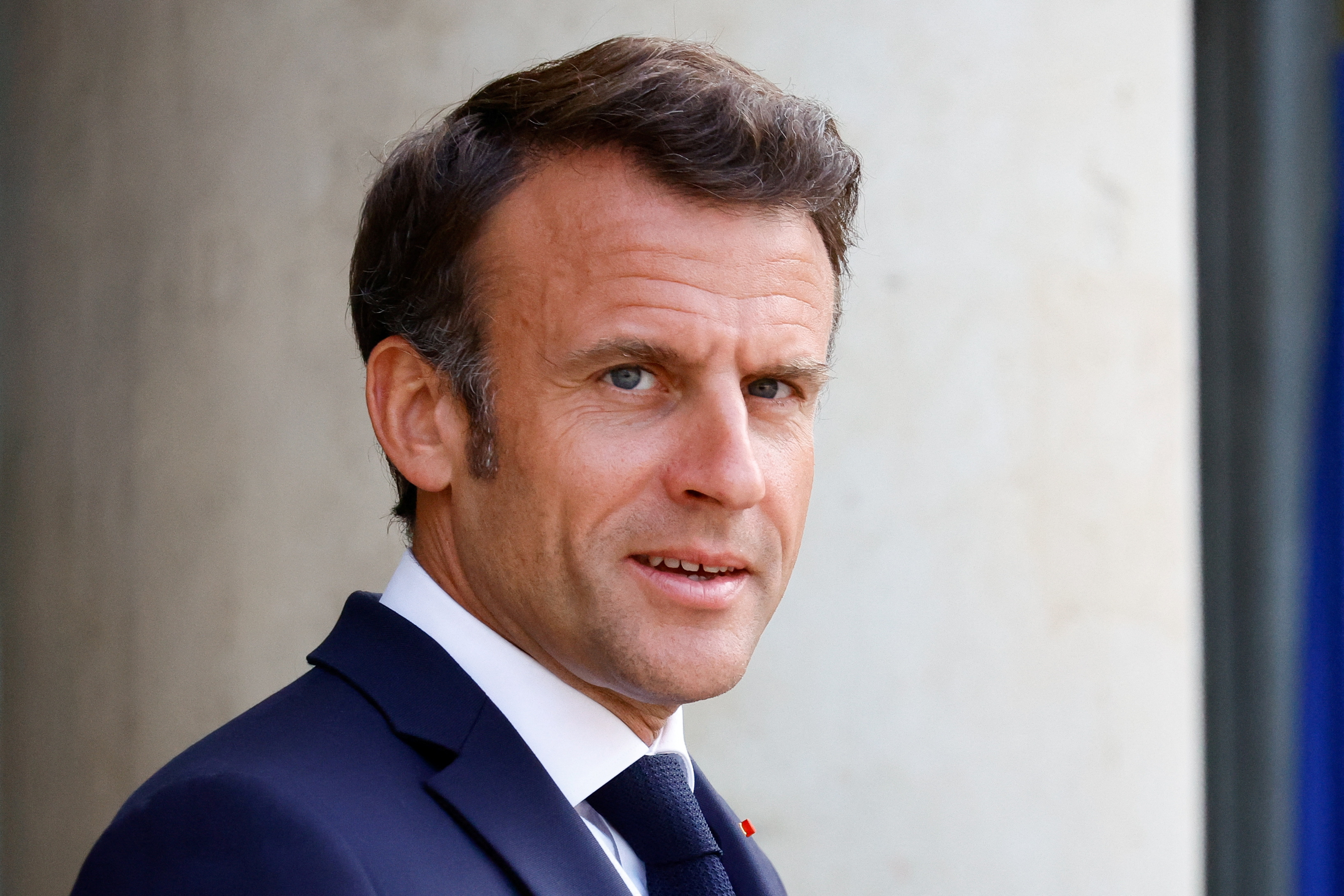 Emmanuel Macron : « Il faut préparer le pays pour un cadre exigeant en matière de finances publiques »