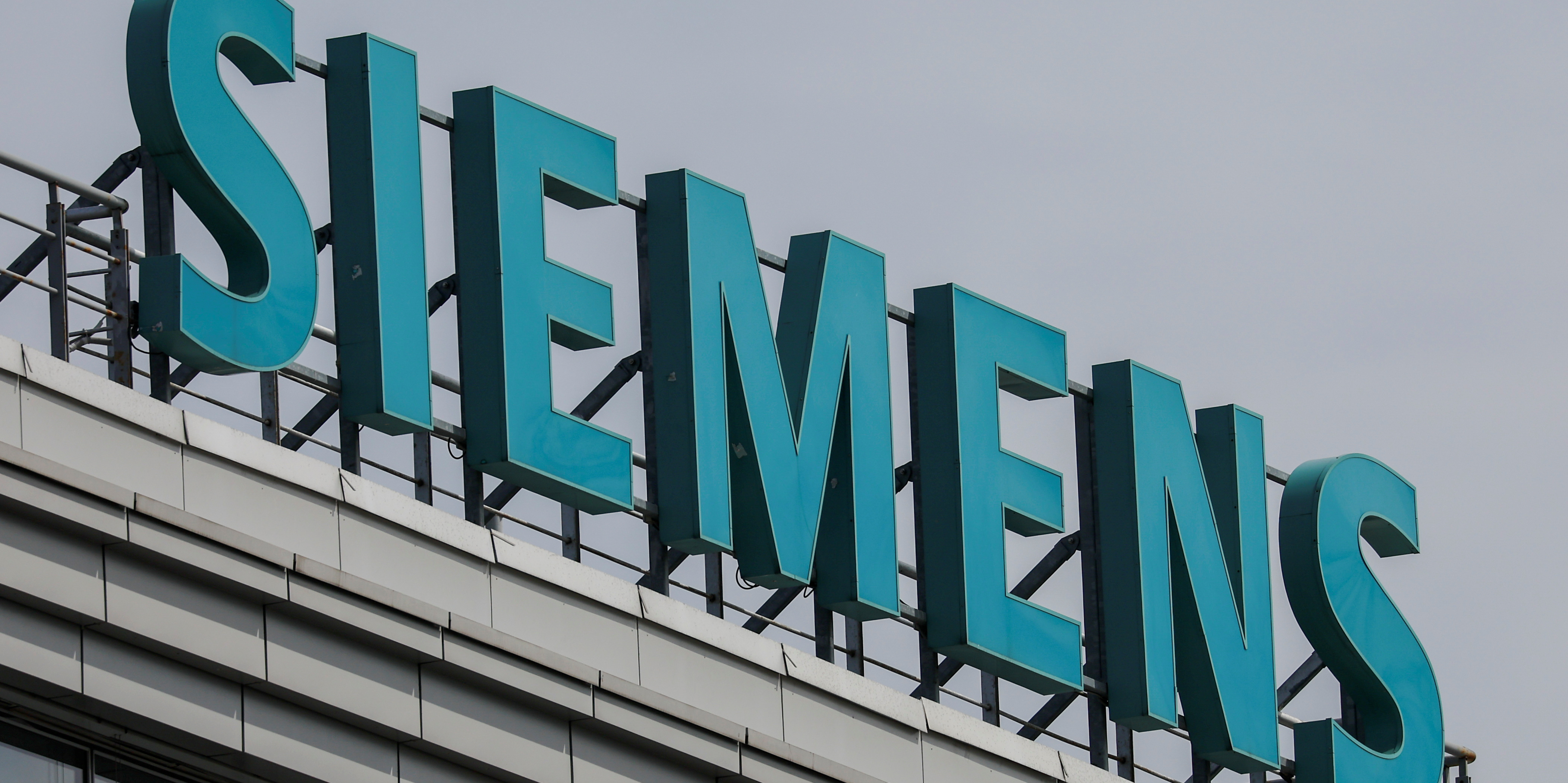 Siemens choisit Singapour plutôt que la Chine pour sa nouvelle usine