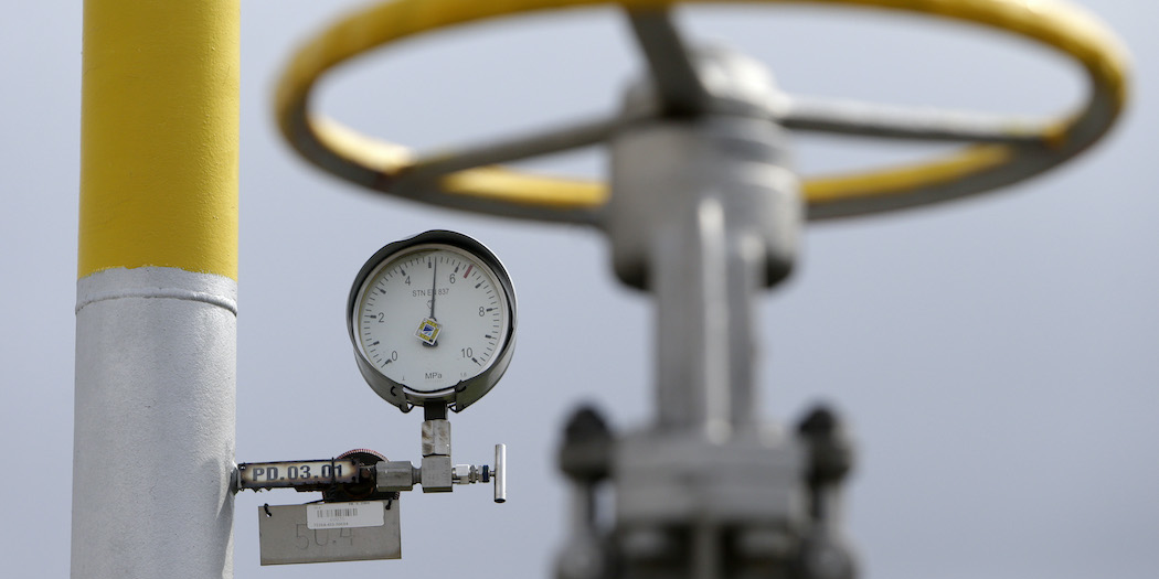 Les prix du gaz naturel ne cessent de grimper, la faute à la baisse de la production norvégienne
