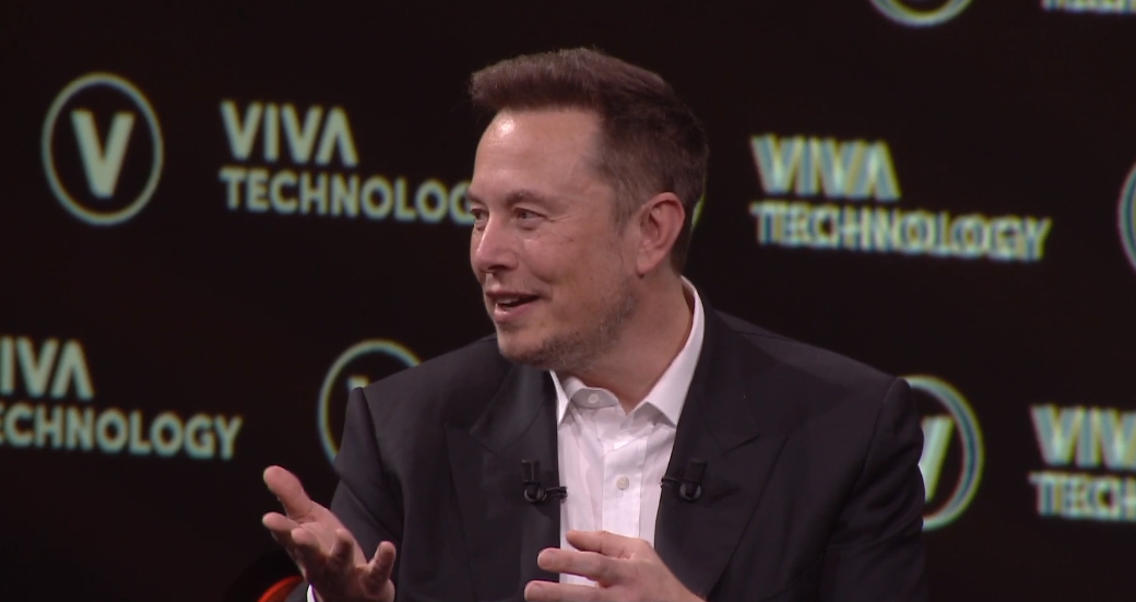 Tesla : pour Elon Musk, un projet « important » en France est « très probable »