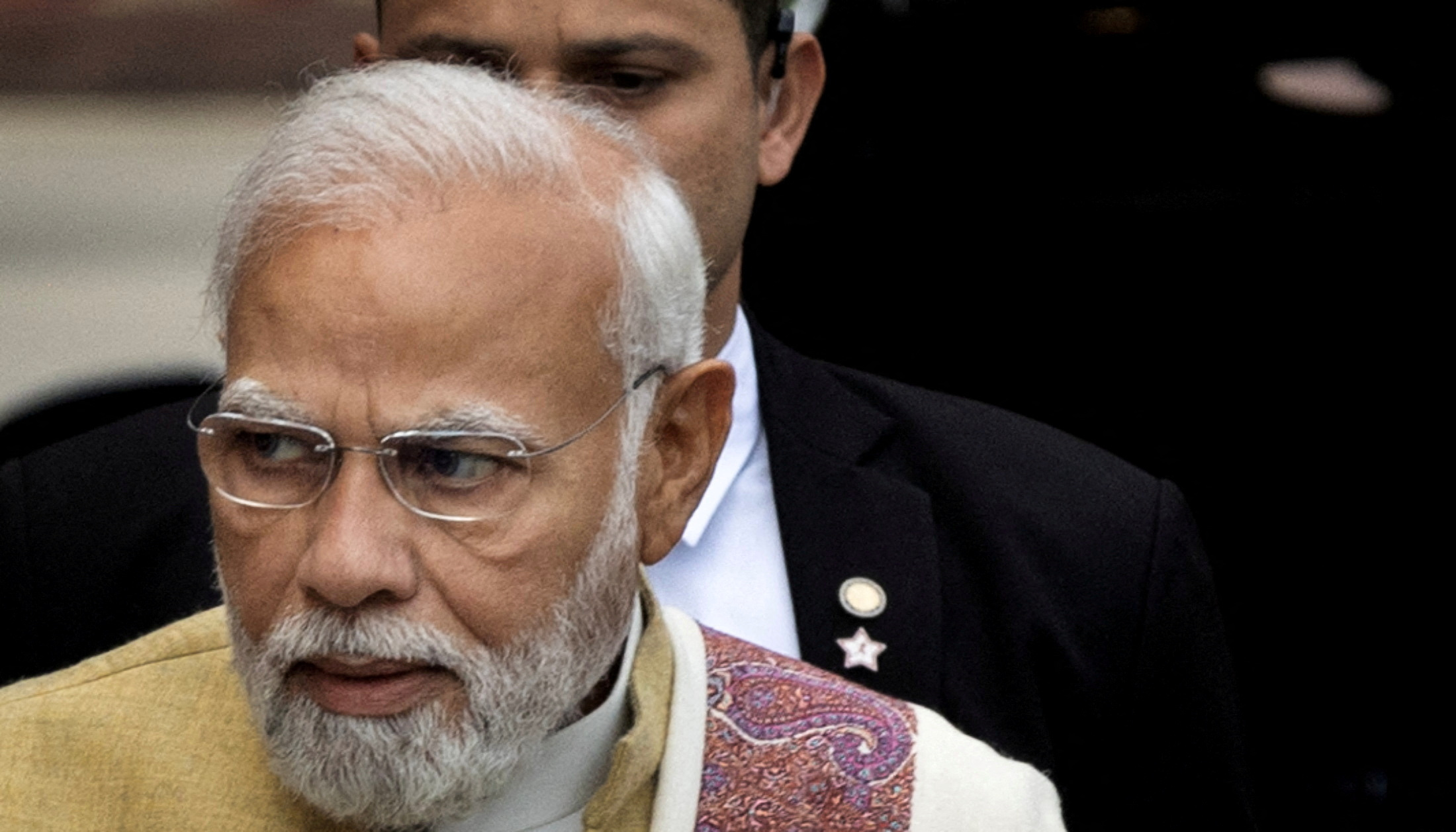 Inde : le Premier ministre nationaliste Narendra Modi en route vers un troisième mandat