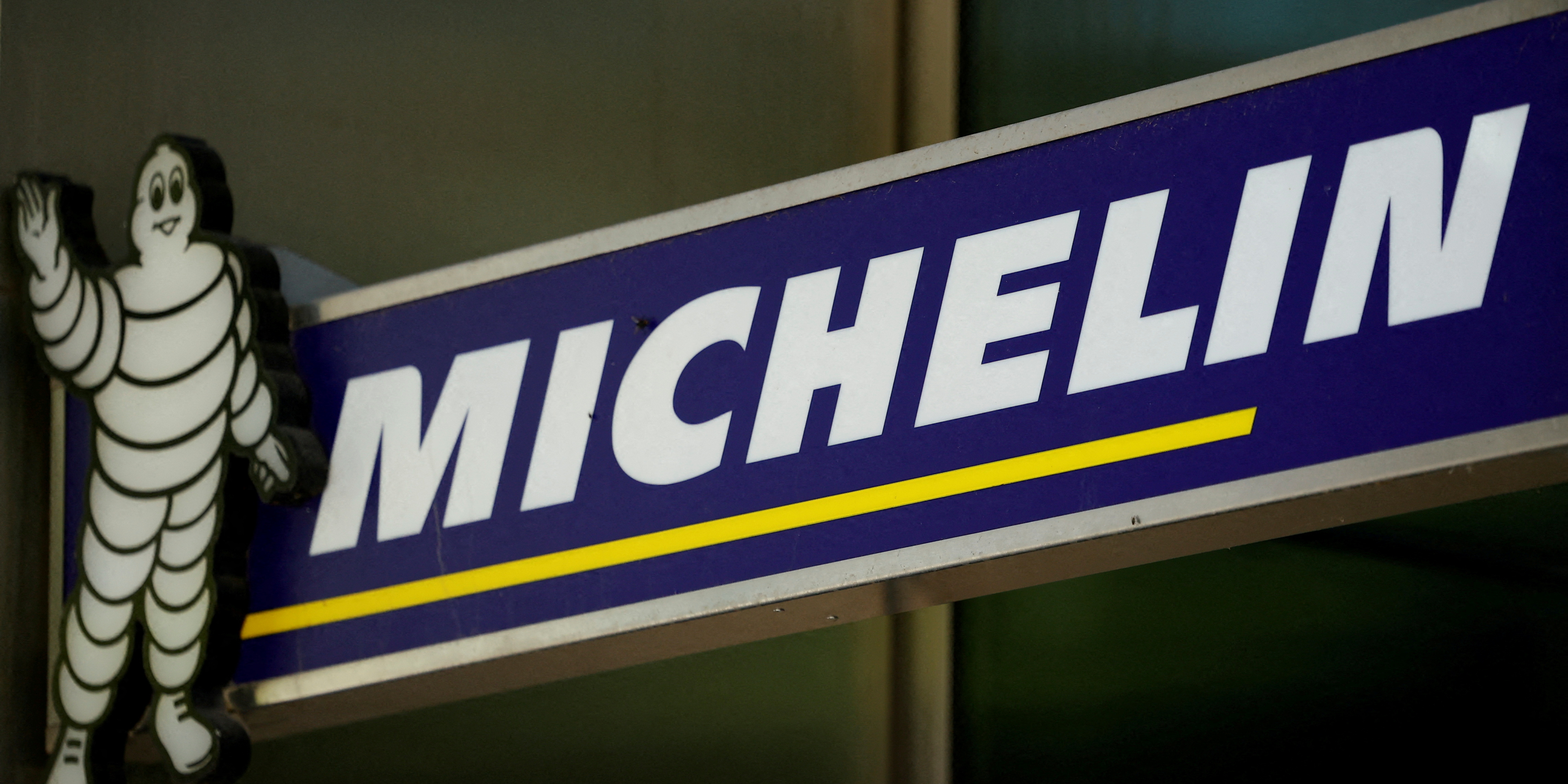 Michelin rachète FCG et espère devenir leader des matériaux de haute technologie
