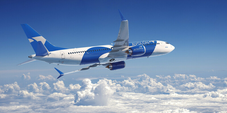 Le loueur Avolon confirme une commande de Boeing 737 MAX pour 4 milliards de dollars