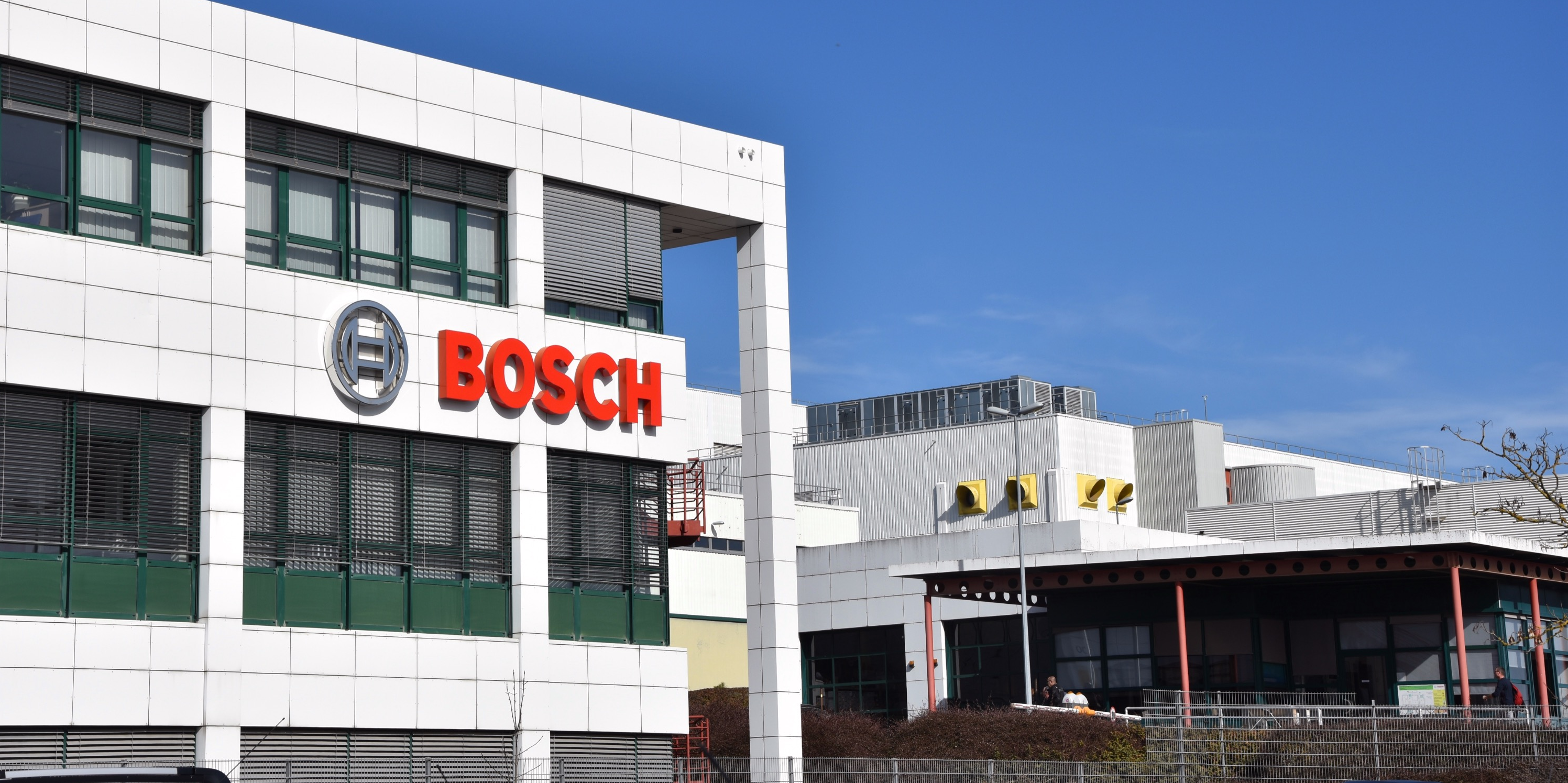 Bosch suspend la diversification vers l'hydrogène de son usine à Rodez, le site à nouveau menacé ?