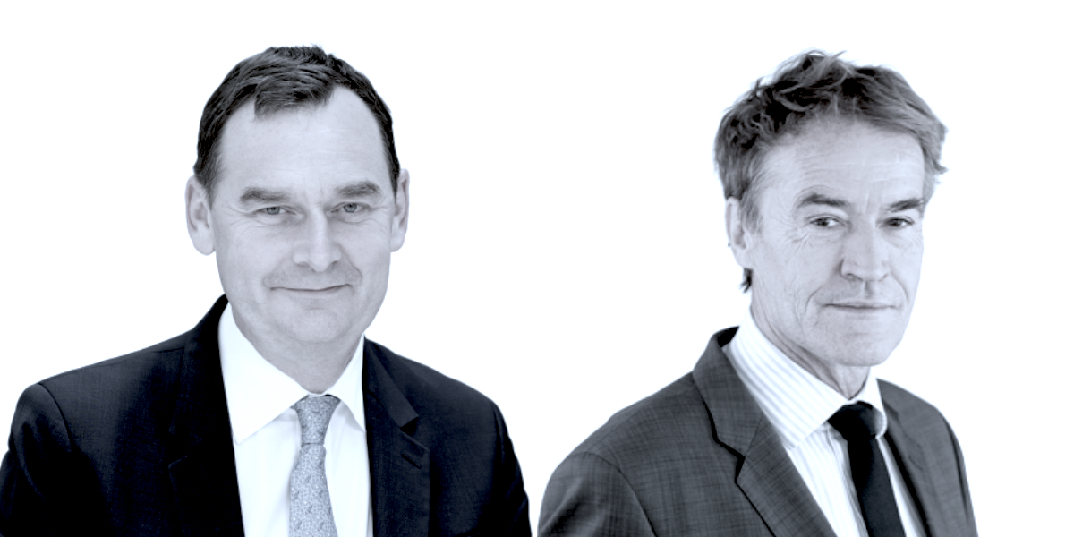 « Le conseiller bancaire de demain sera un risk manager » (Guillaume Oreckin et Guillaume Rousseau, Crédit Agricole)