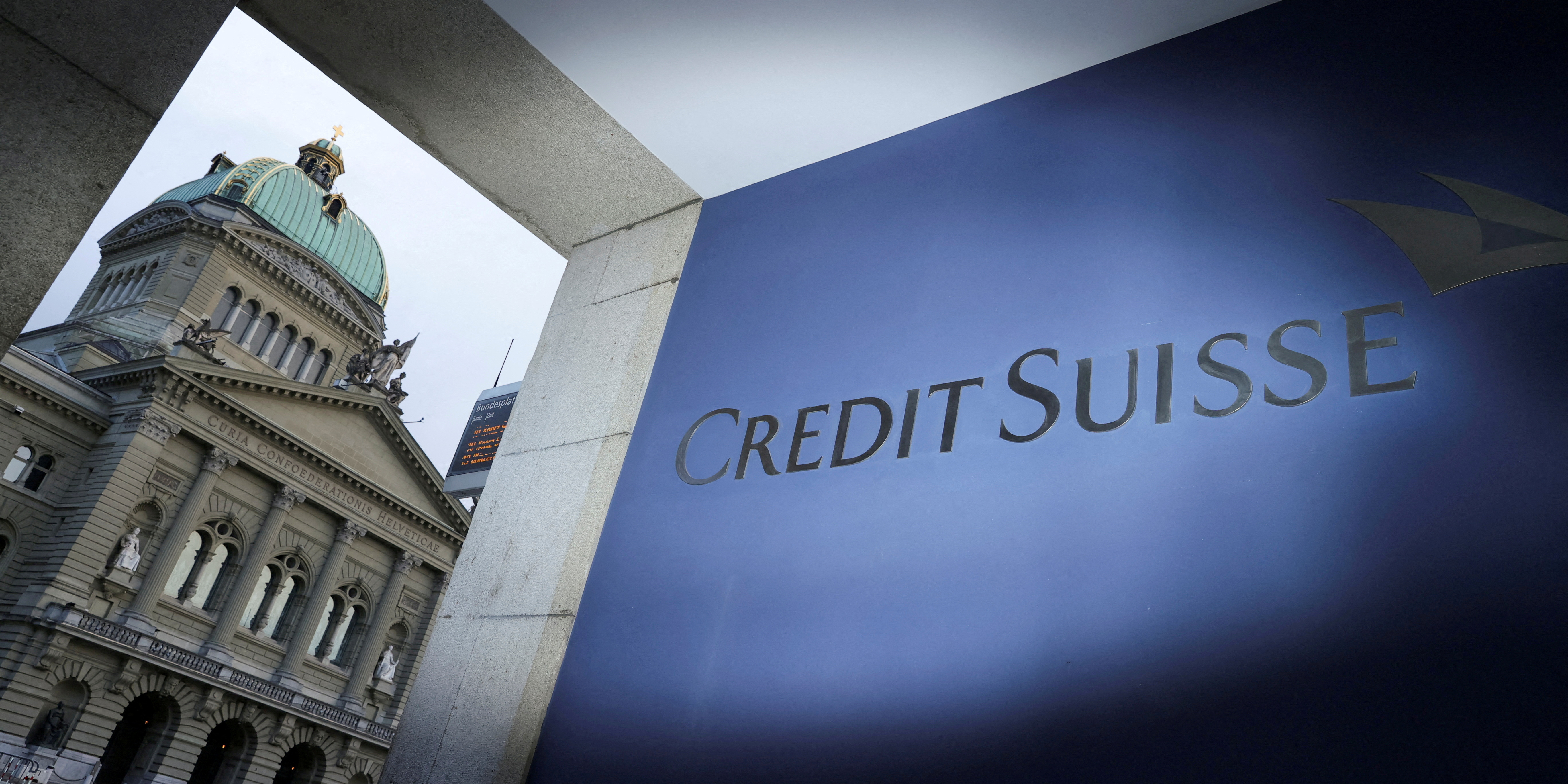 Credit Suisse: la Banque centrale suisse veut tirer les leçons du scandale