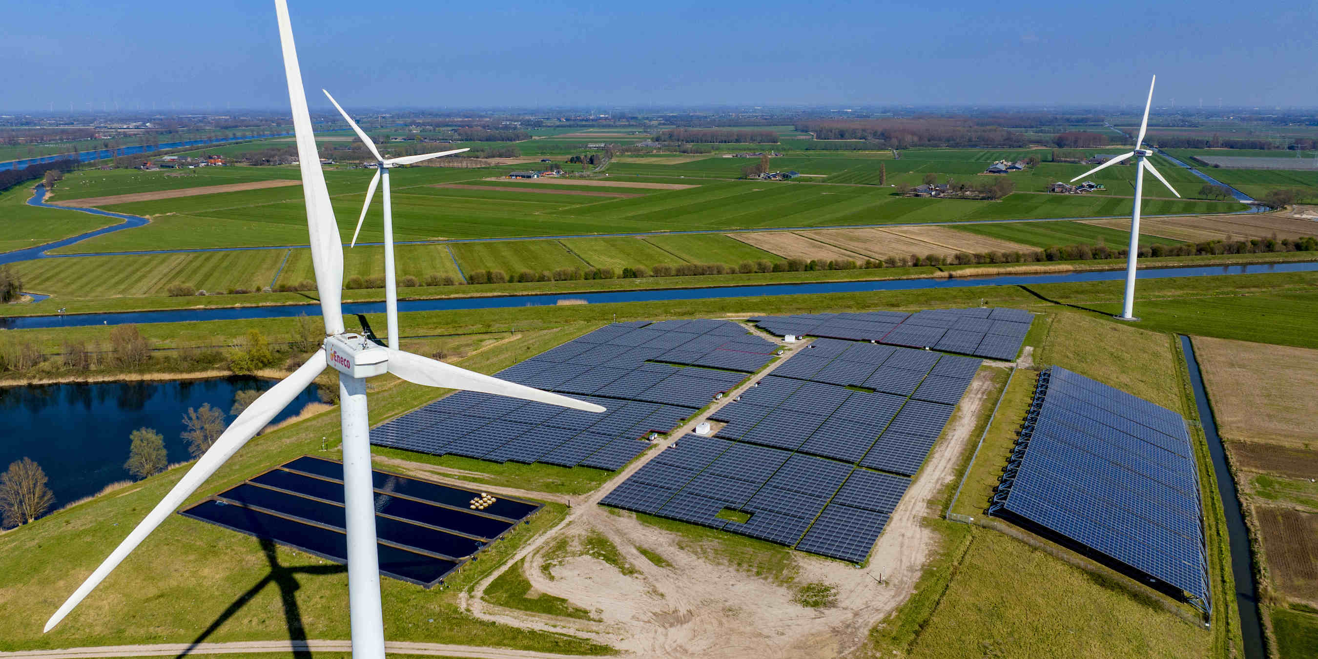 Énergies renouvelables : recours contre l'État pour l'obliger à respecter les objectifs de déploiement