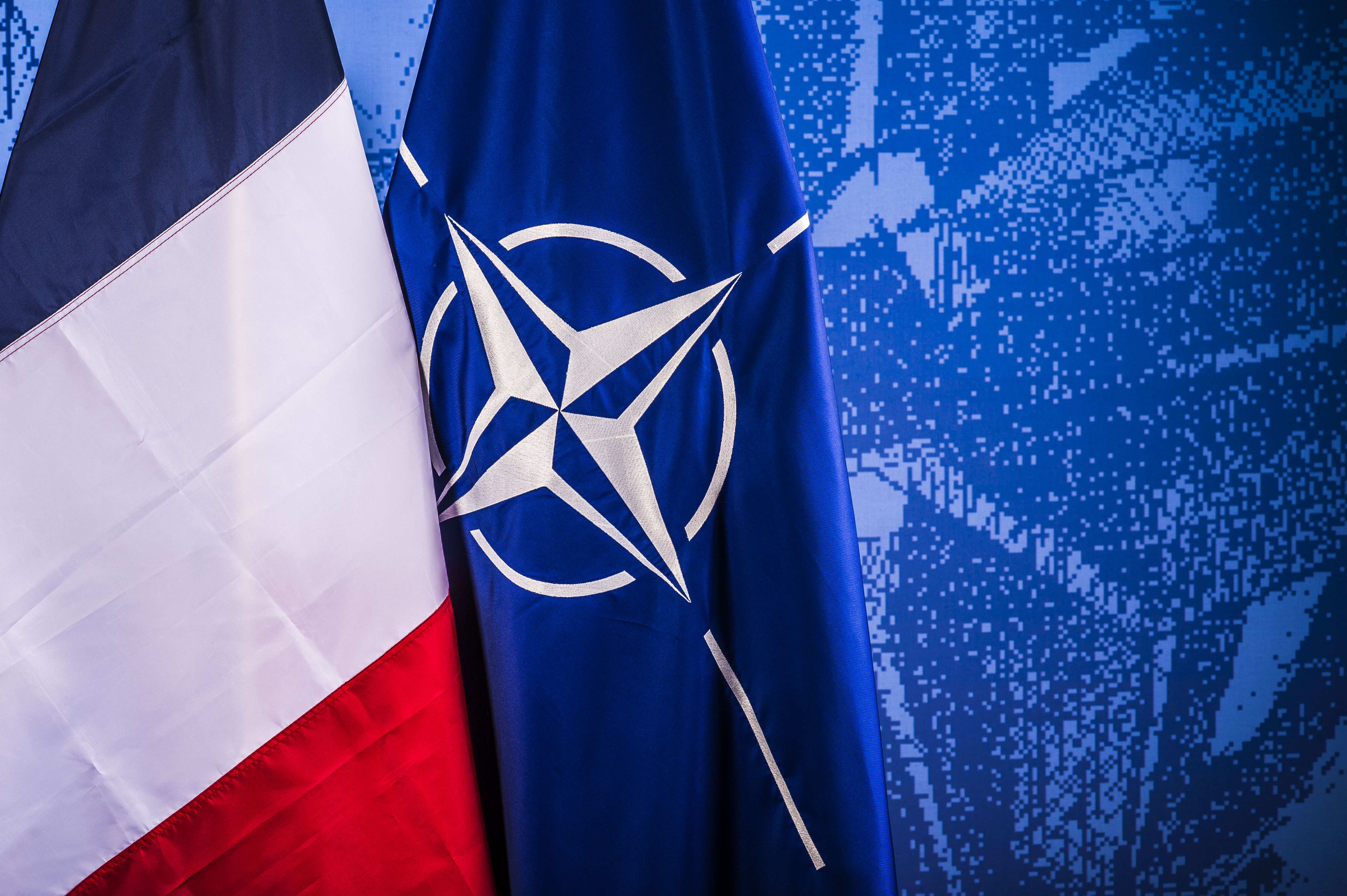 Spatial : le centre d'excellence de l'OTAN à Toulouse prêt à décoller