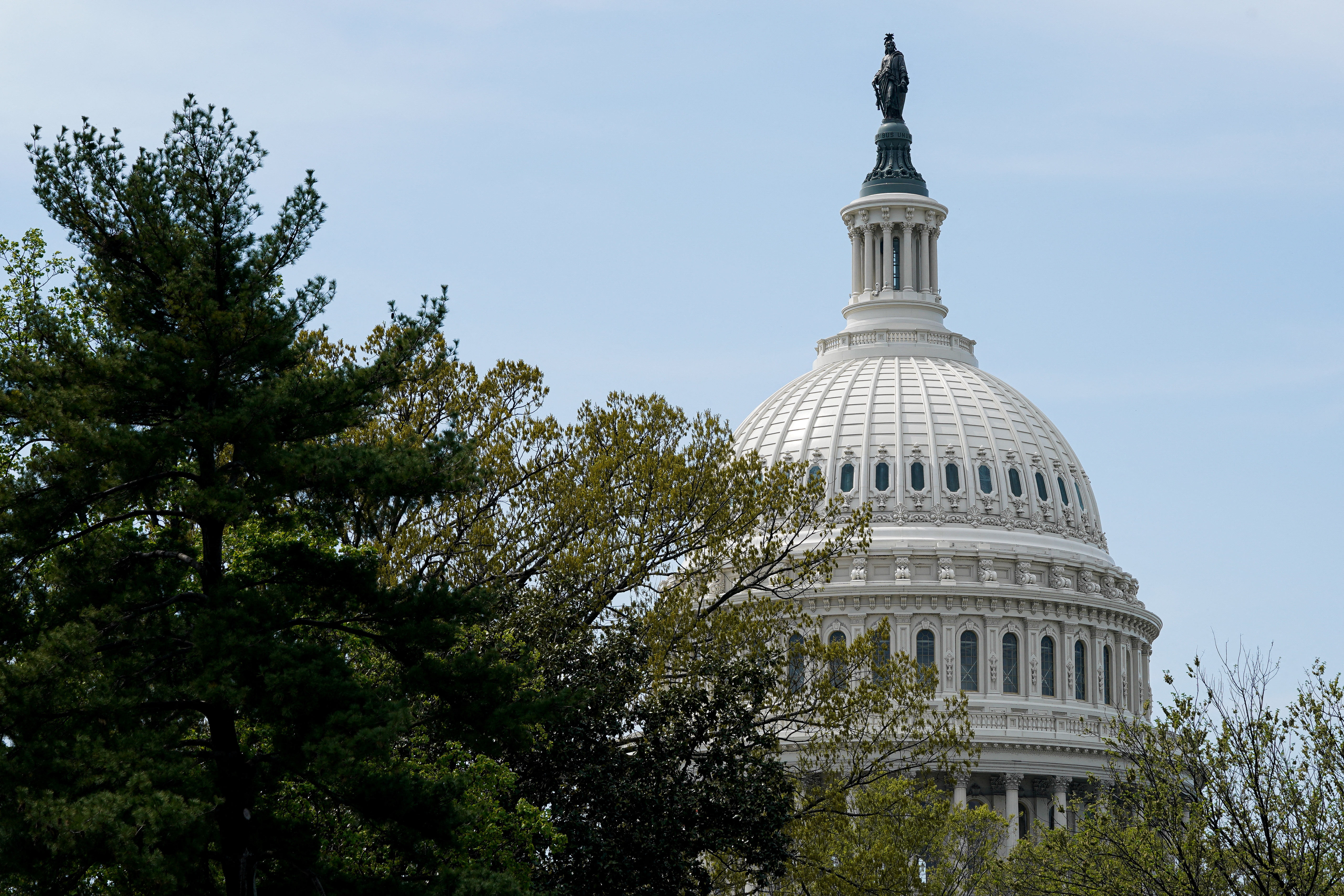 La Chambre des représentants américaine approuve une aide de 300 millions  de dollars à l'Ukraine