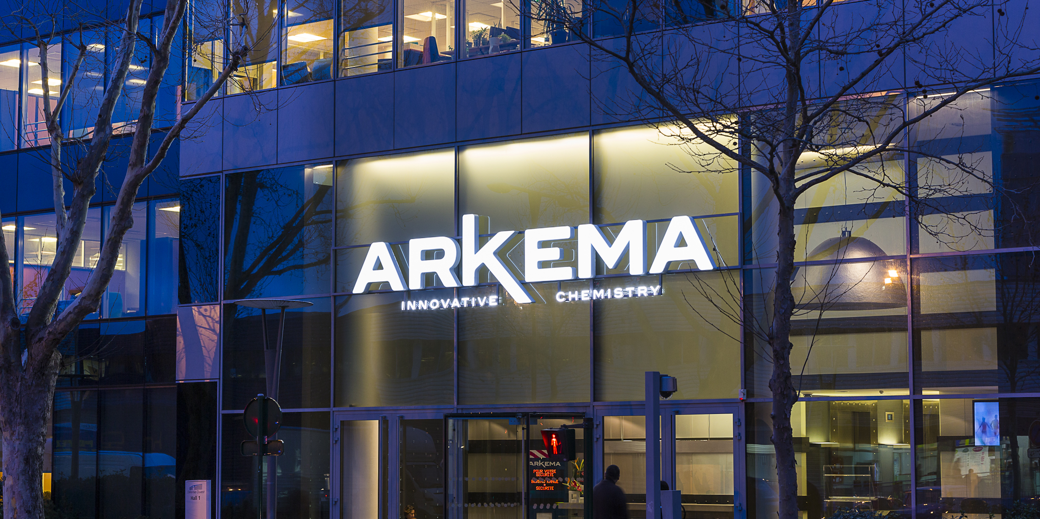 Chimie : Arkema fait une offre de 728 millions d'euros pour le rachat du sud-coréen PIAM