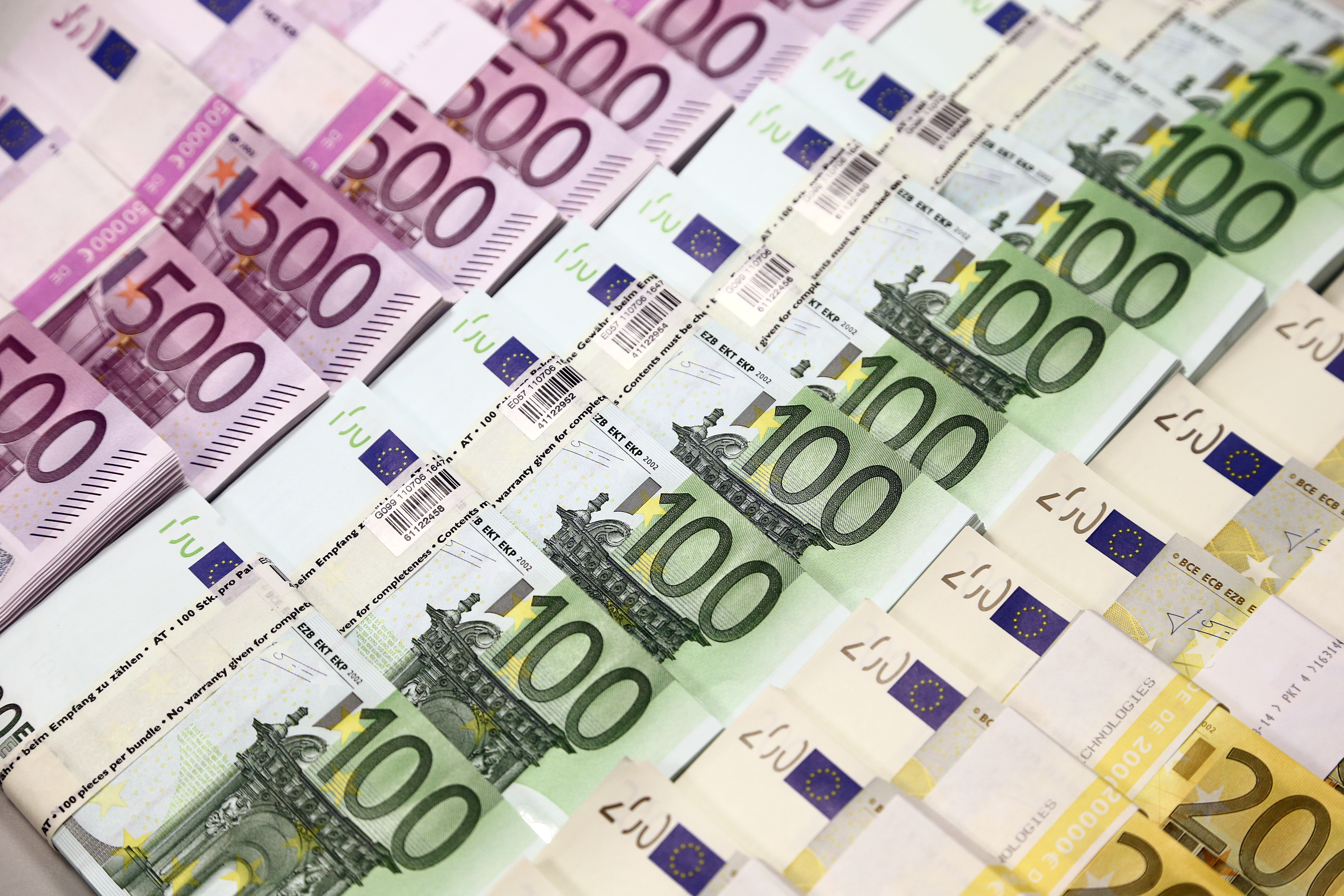 La Banque de France approuve la construction d'une nouvelle usine de billets dans le Puy-de-Dôme