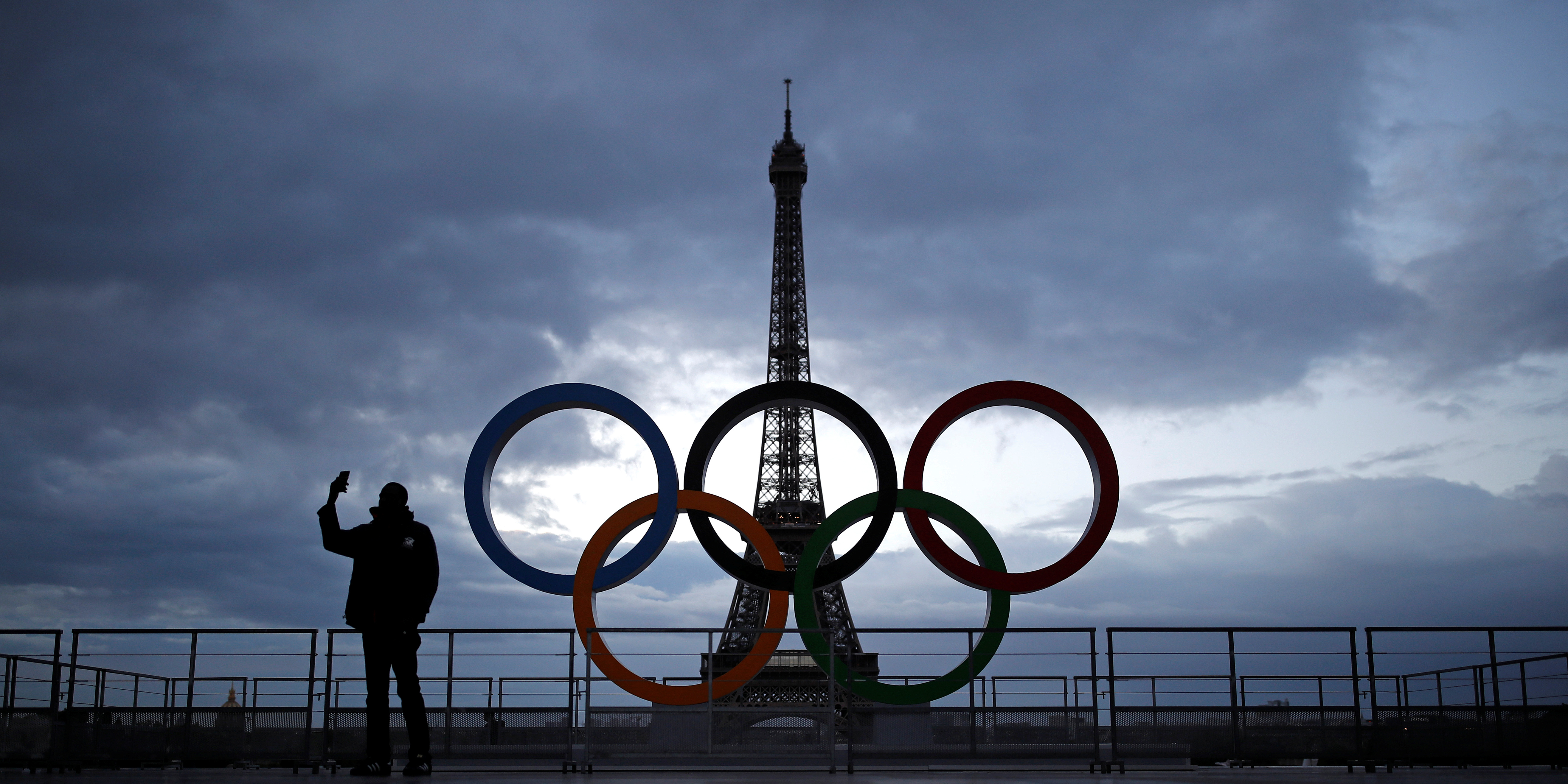 Jeux Olympiques de Paris 2024 : des retombées économiques incertaines