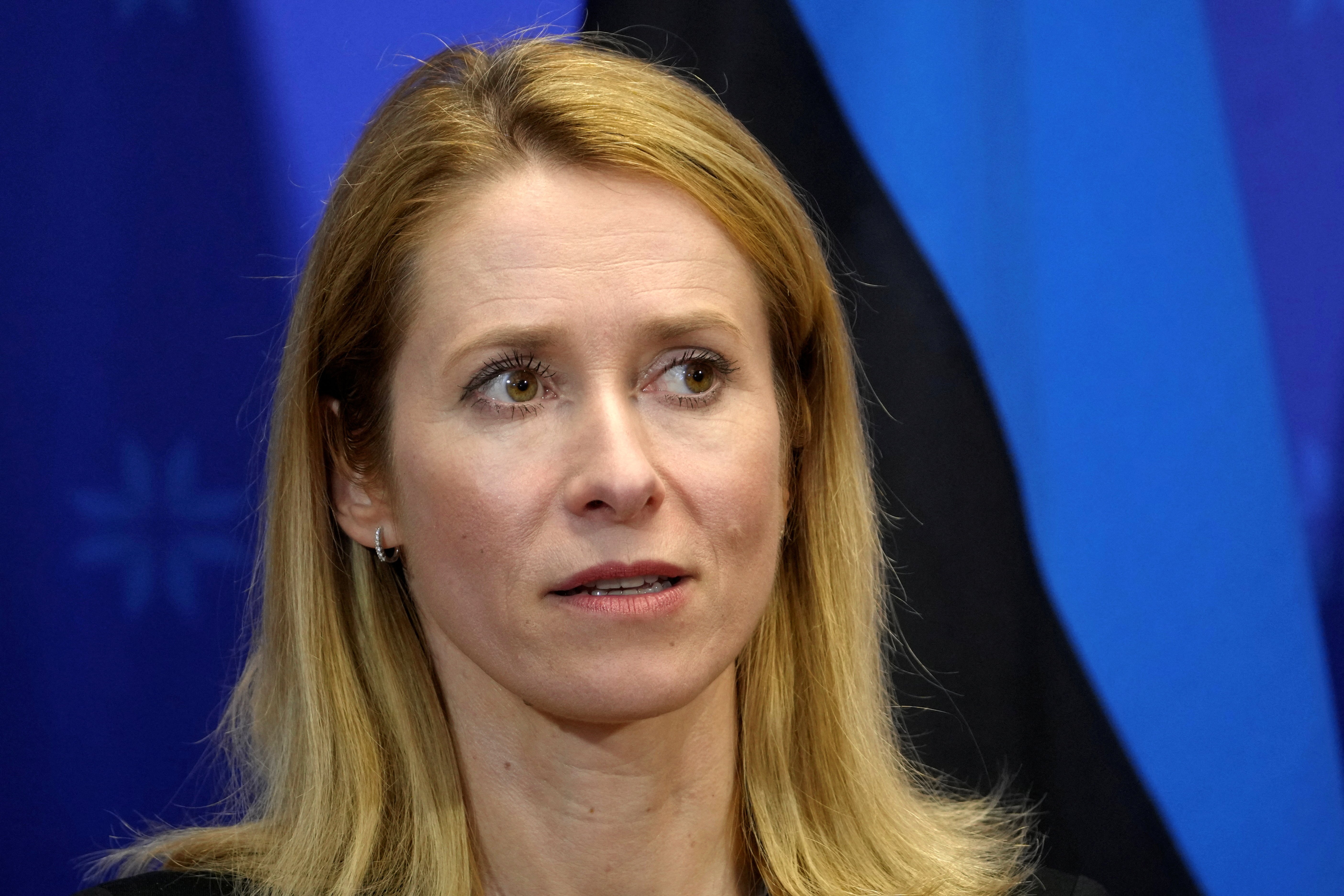 Avoirs russes gelés : Kaja Kallas relance le débat au sein de l'UE