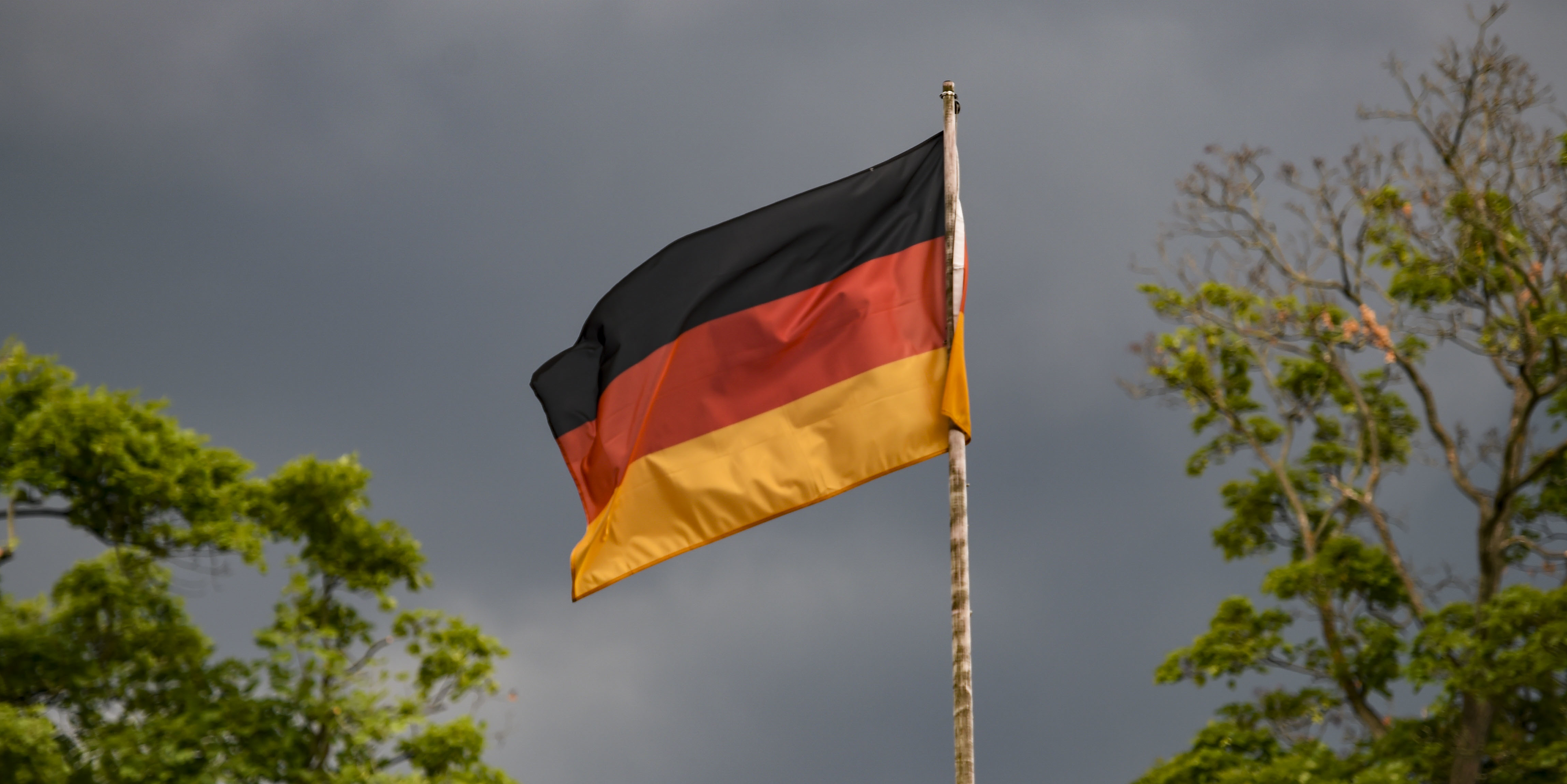 Allemagne : à 6,4%, l'inflation repart à la hausse pour la première fois en sept mois