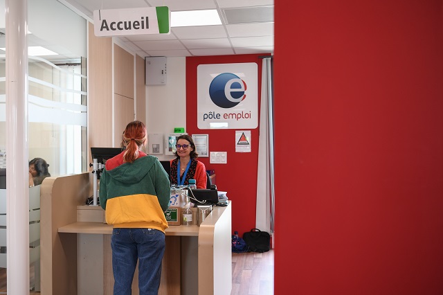 En France, « la grande rotation » de salariés provoque de vifs remous sur le marché du travail