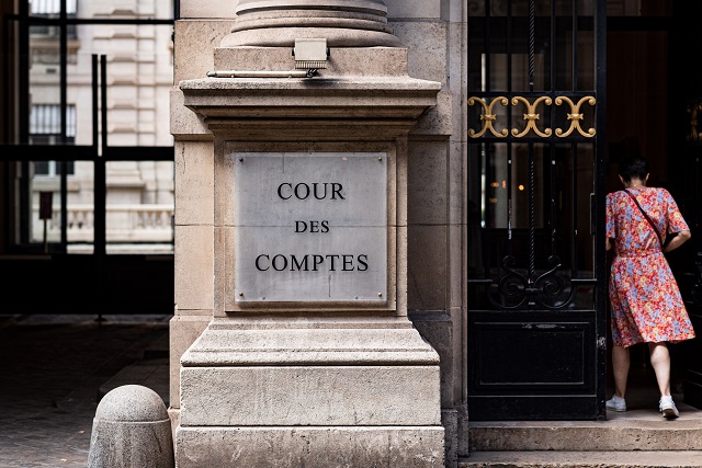 La Cour des comptes enquête sur les consulats français à l'étranger