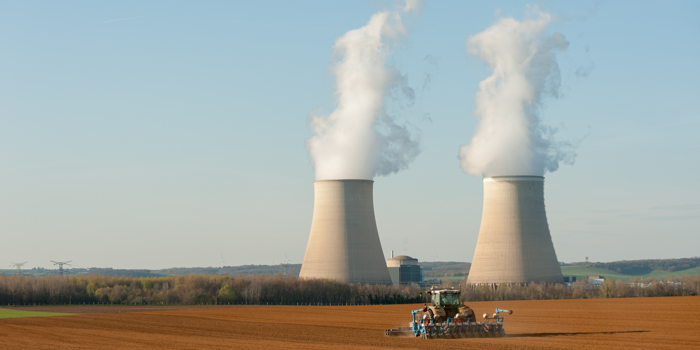 Électricité : l'Allemagne risque de dépendre « de plus en plus » du nucléaire français