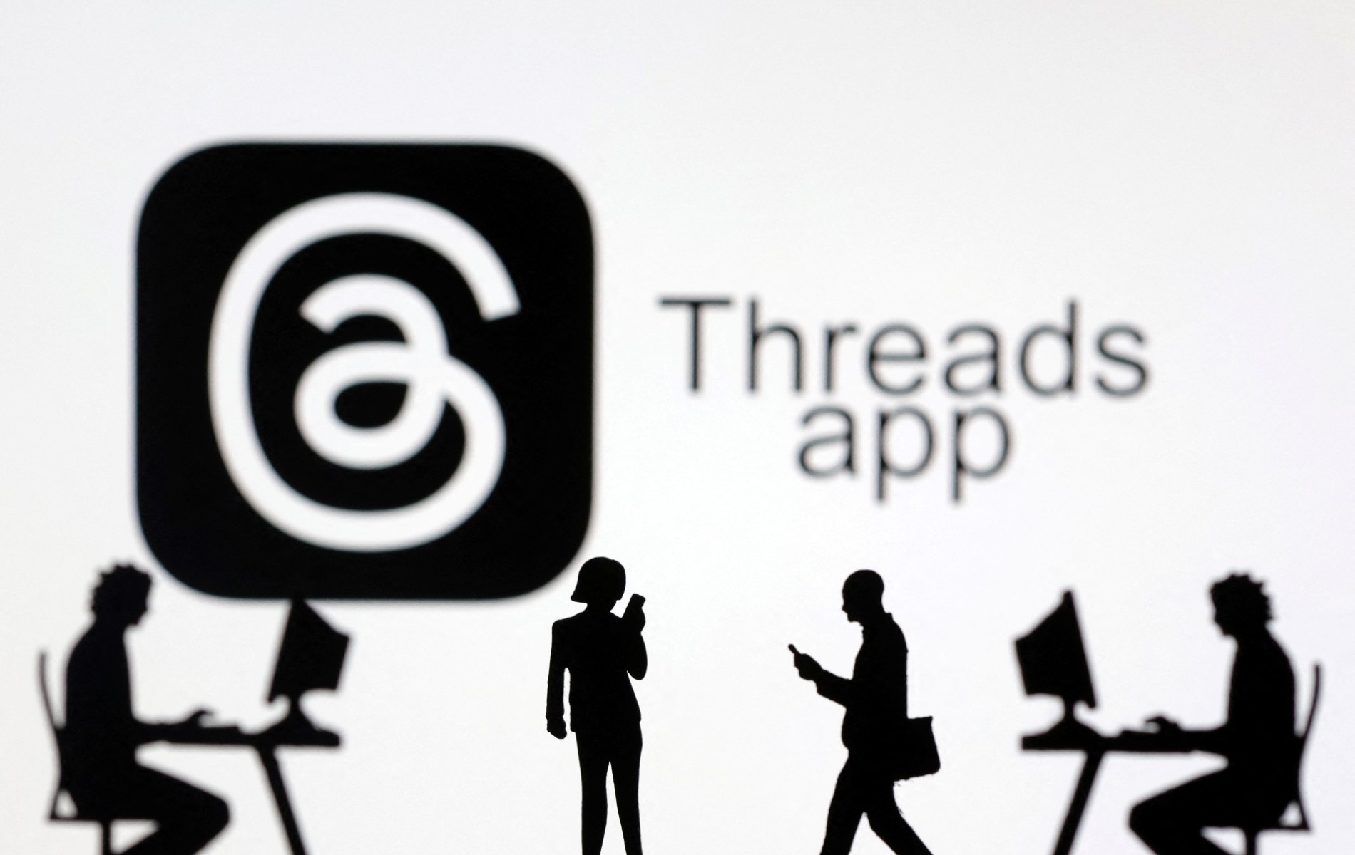 Réseaux sociaux : lancement canon pour Threads, le « Twitter killer » de Meta