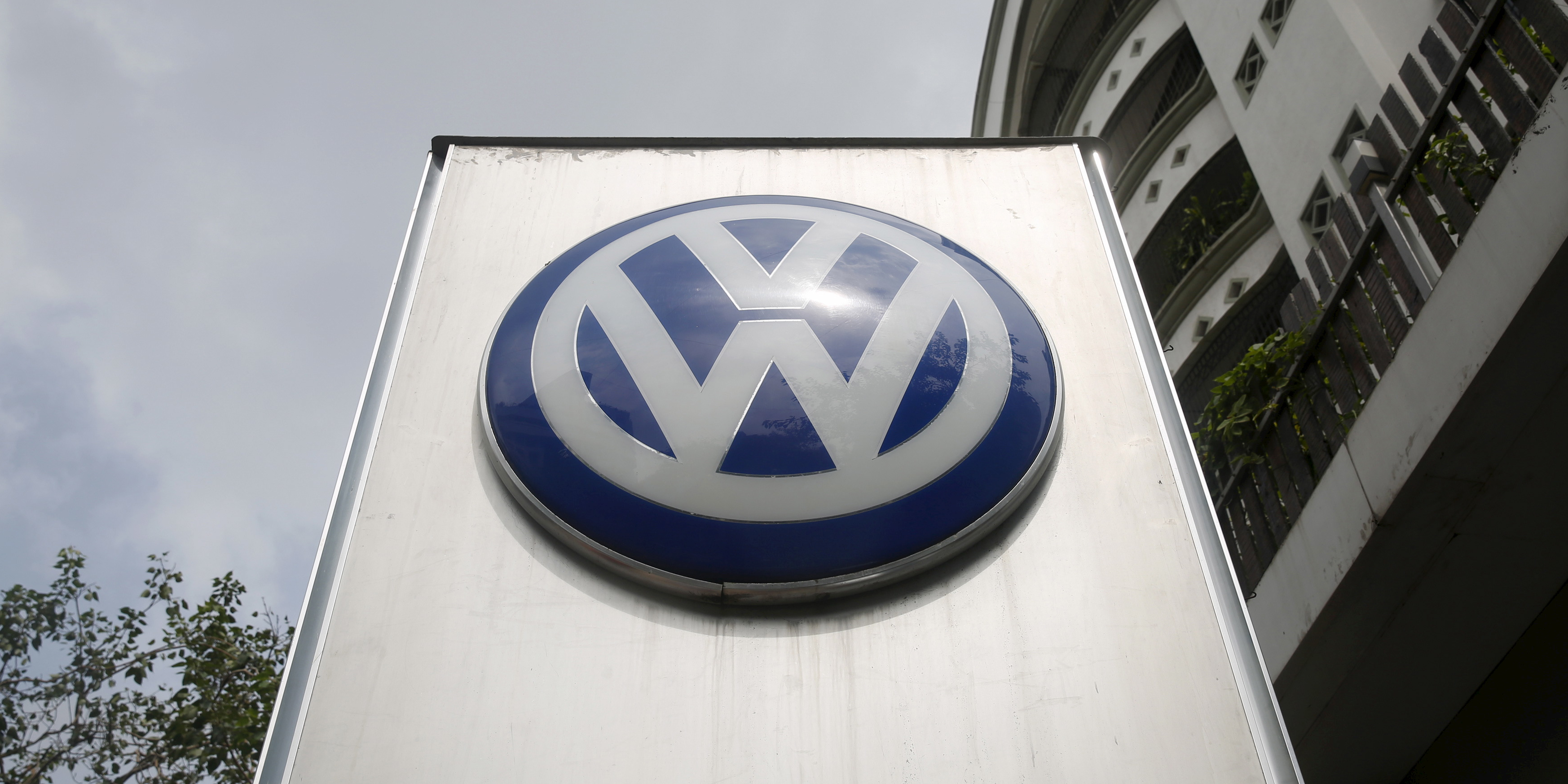 Véhicules autonomes : Volkswagen lance ses premiers tests au Texas