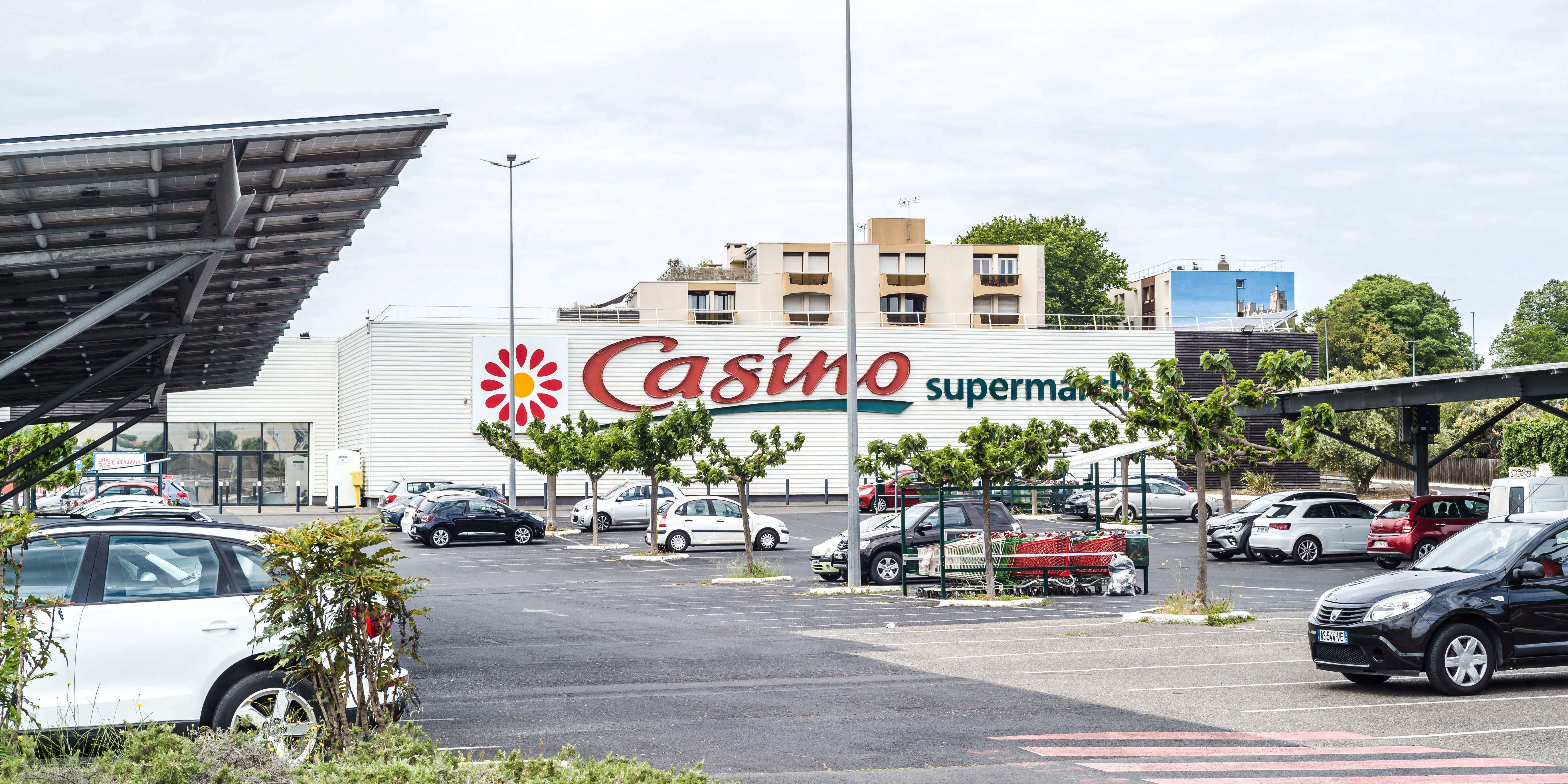 Casino : l'AMF requiert une amende de 27,5 millions d'euros contre Rallye pour « manipulation de marchés »