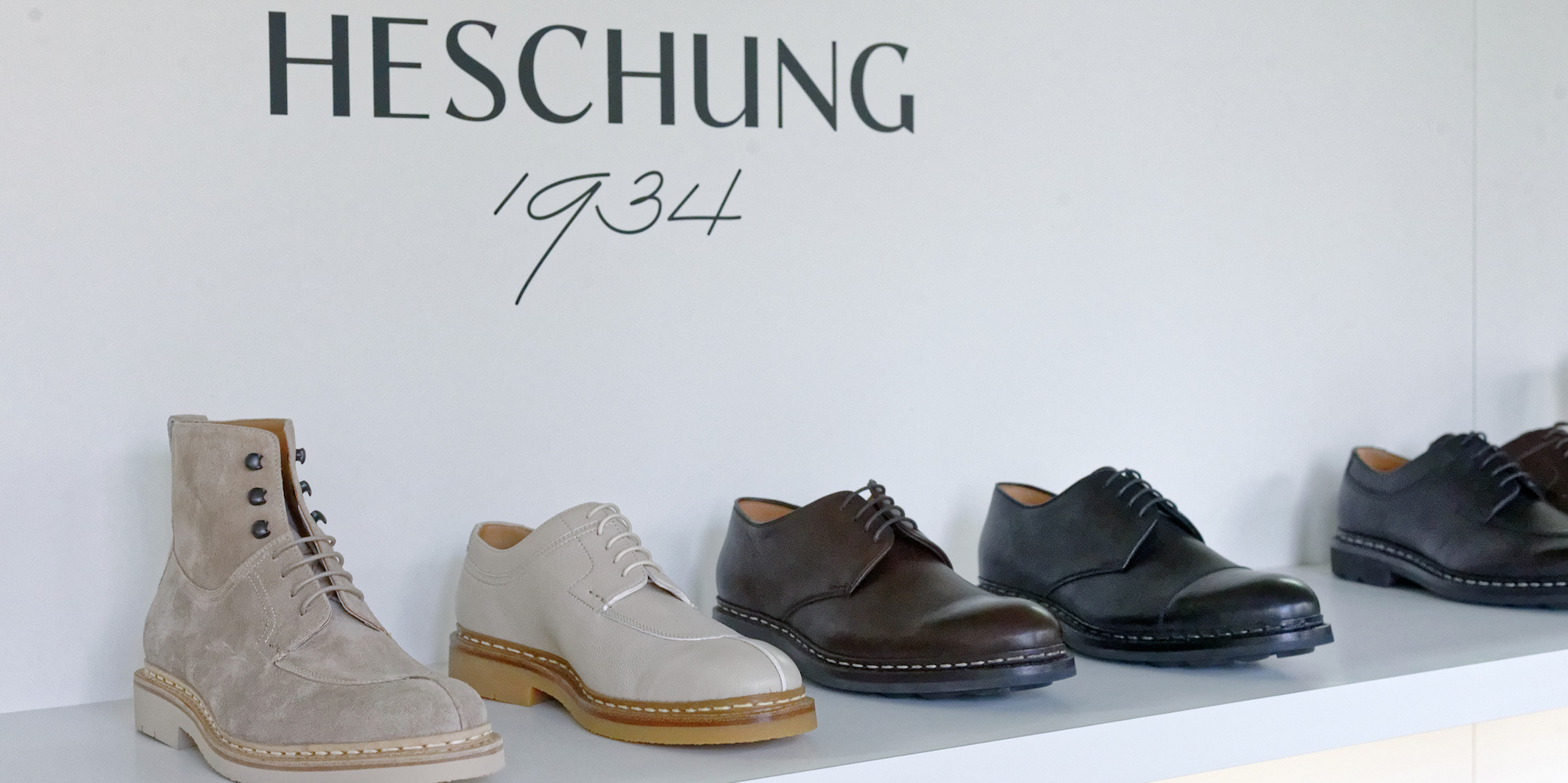 Made in France : les chaussures Heschung changent encore de propriétaire