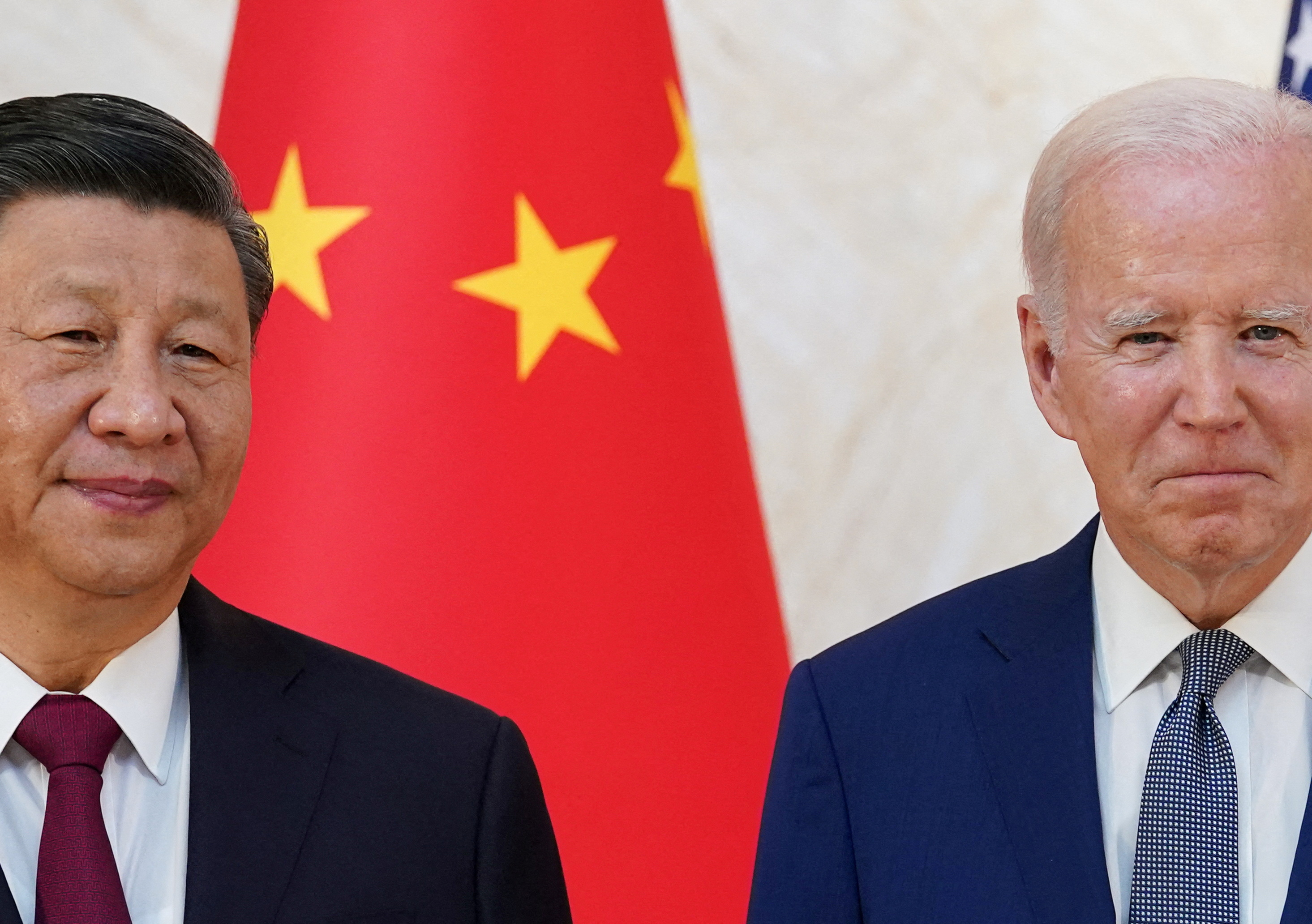 Etats-Unis : ce qu'il faut attendre de la rencontre très attendue entre Xi Jinping et Joe Biden