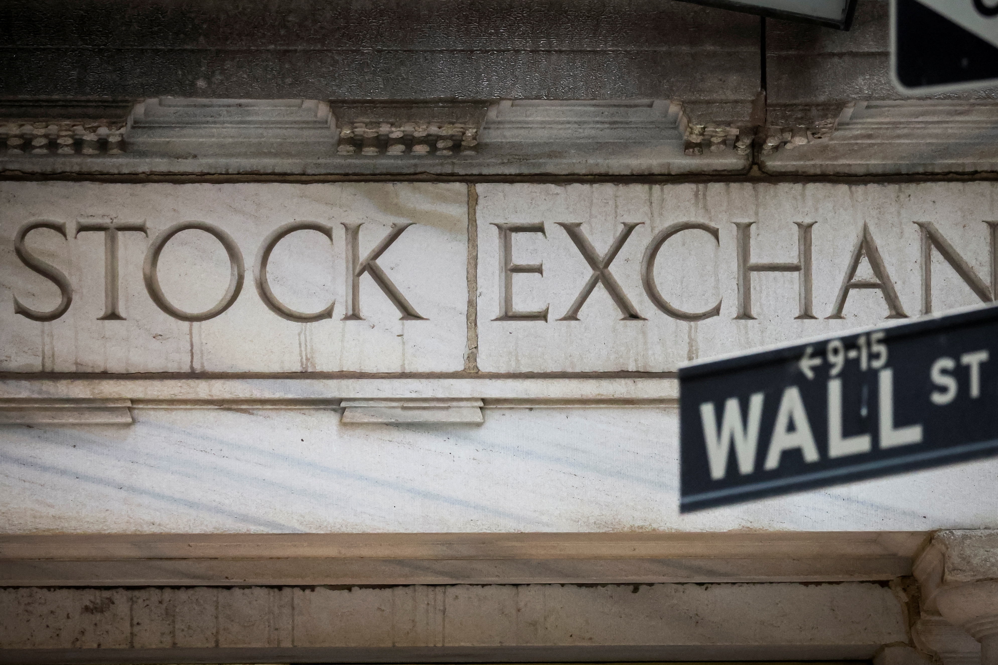 Bourse : les indices américains font une pause après leur folle envolée des derniers mois