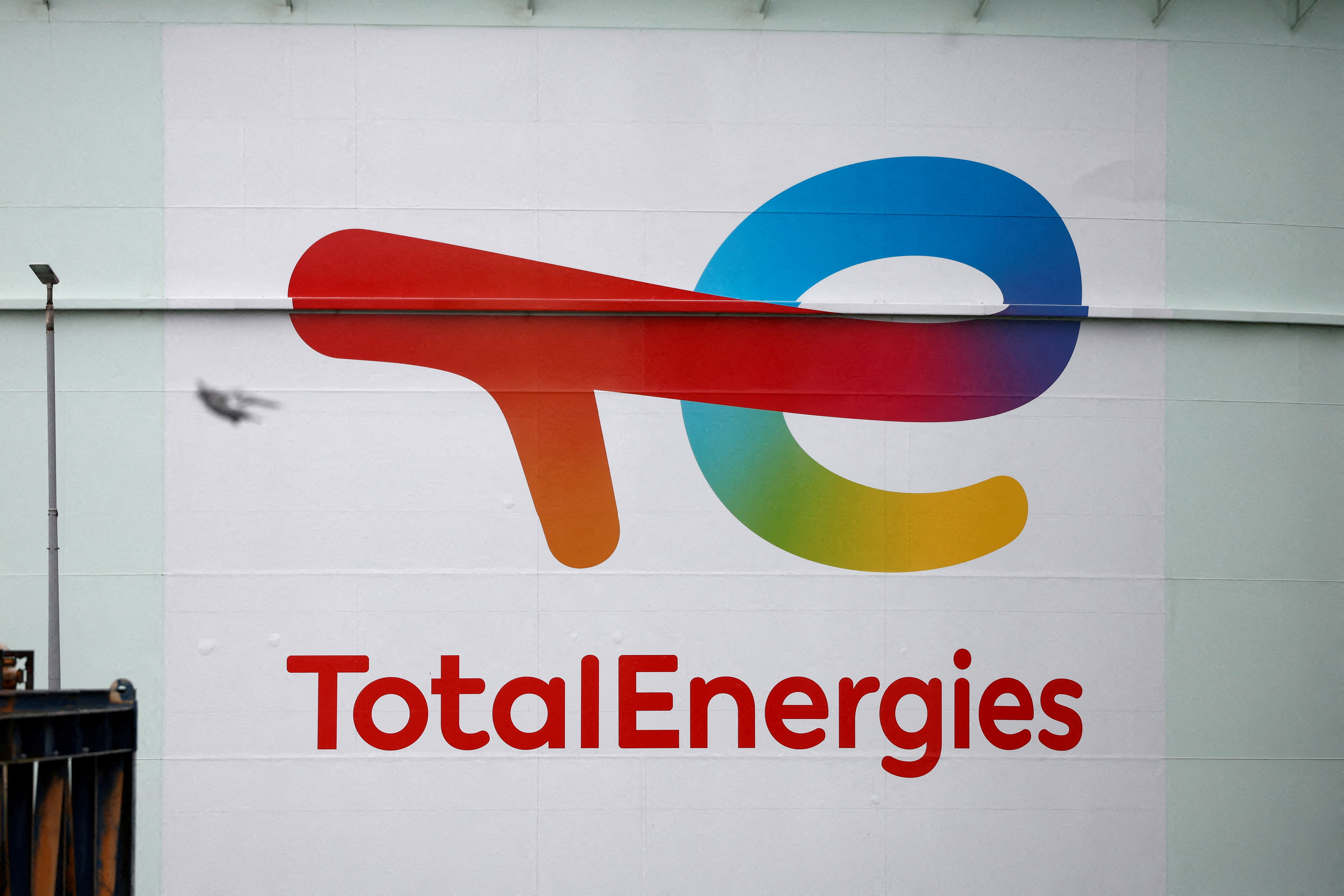 TotalEnergies achètera la moitié de l'hydrogène « vert » de l'usine normande d'Air Liquide